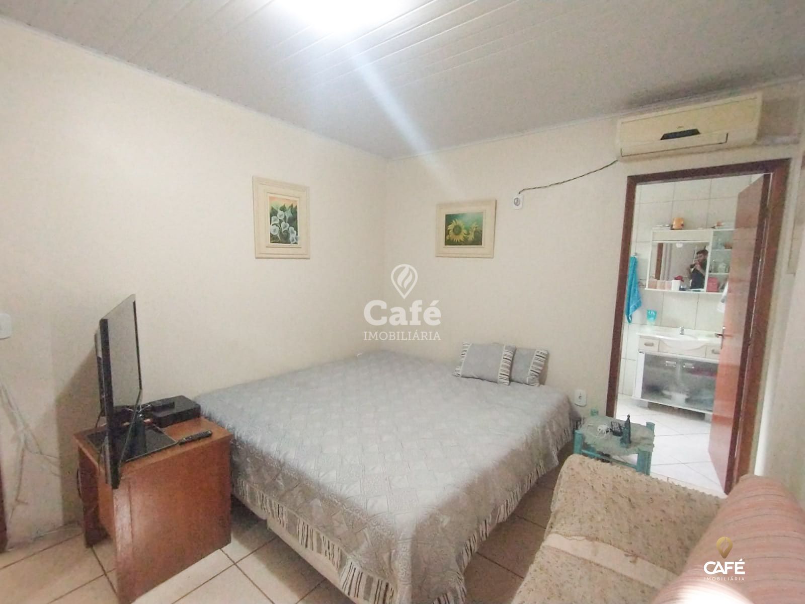 Casa à venda com 3 quartos, 88m² - Foto 12