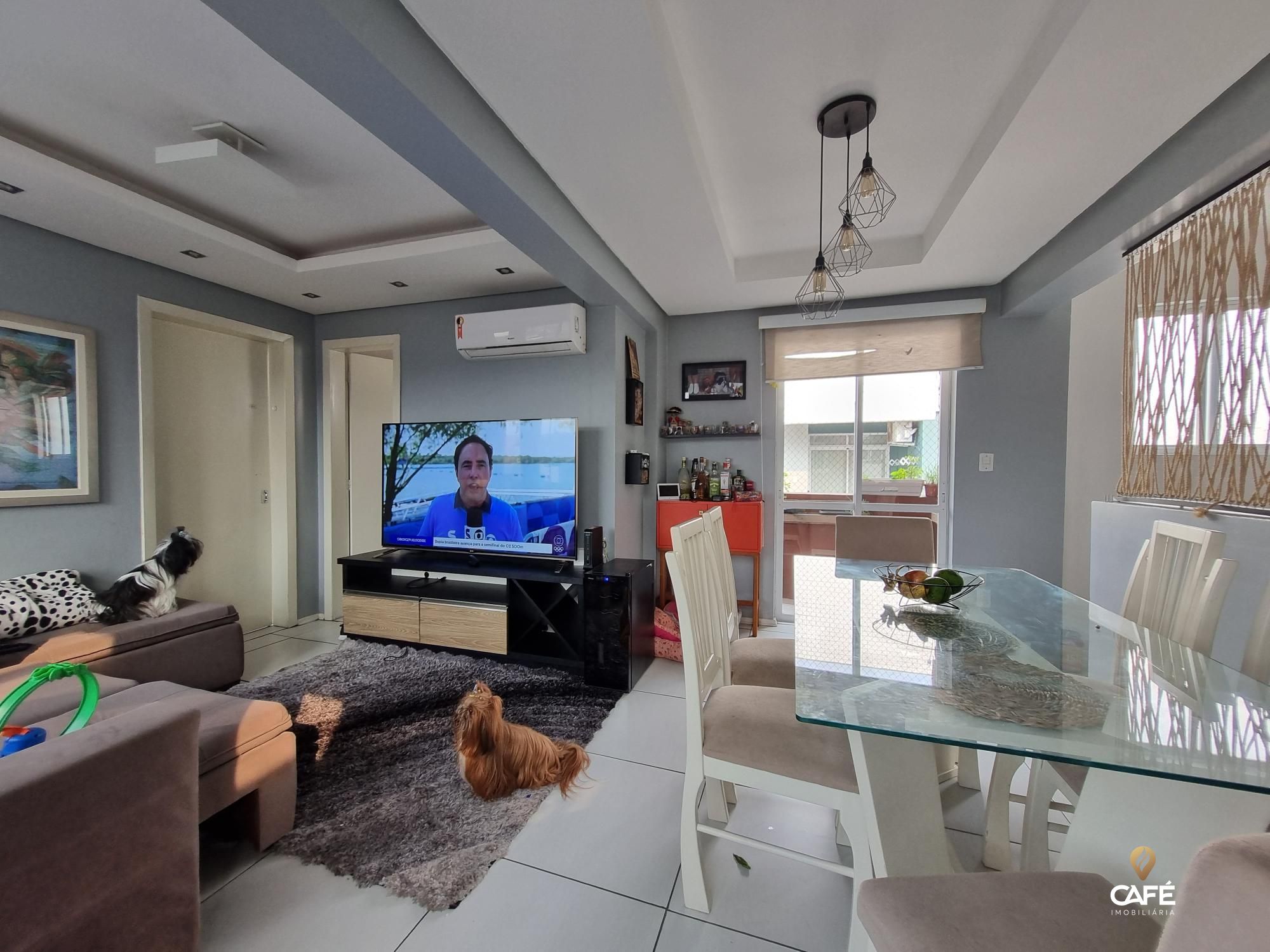 Apartamento, 3 quartos, 139 m² - Foto 8