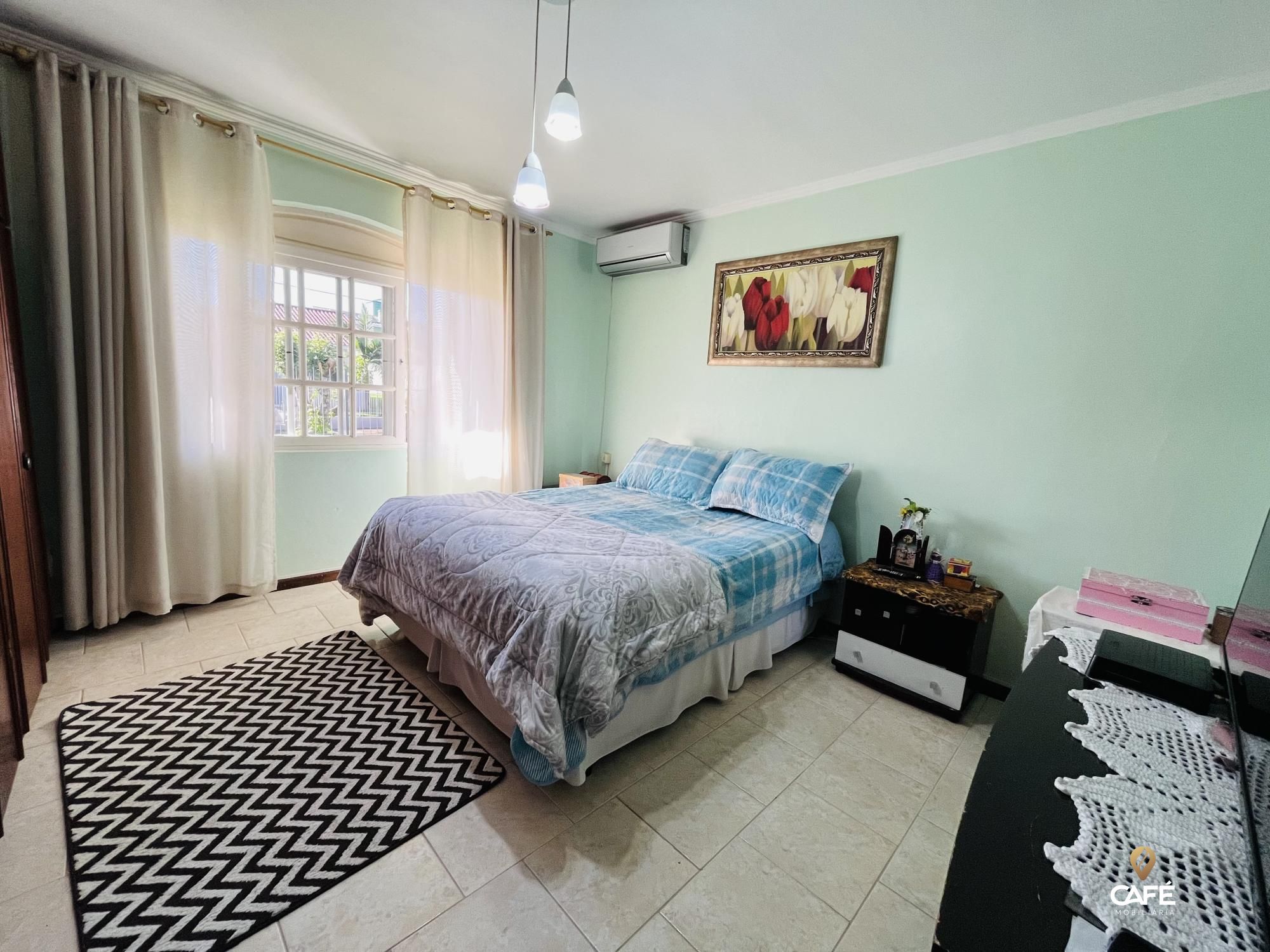 Casa, 4 quartos, 214 m² - Foto 12