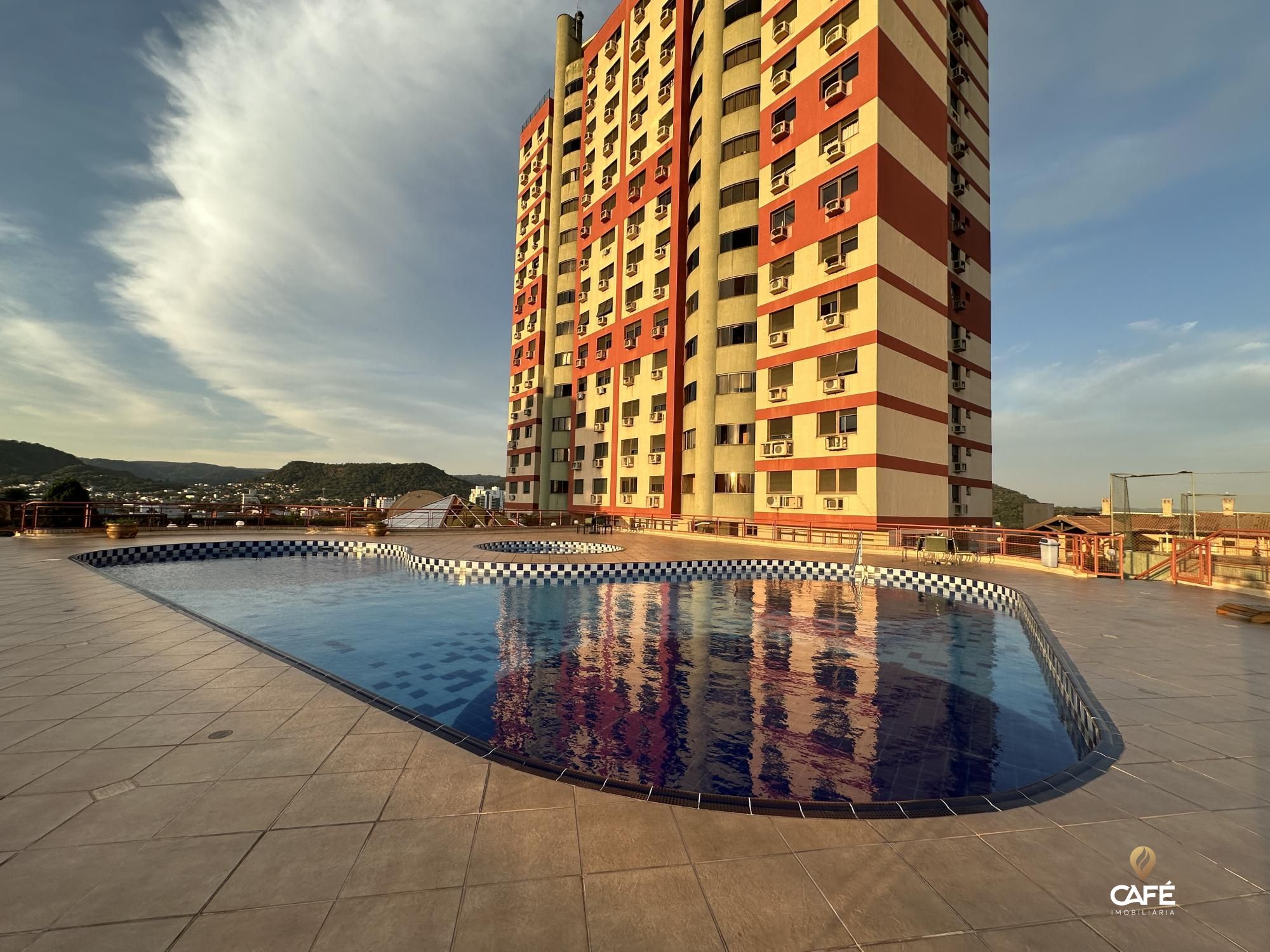 Cobertura, 3 quartos, 182 m² - Foto 1