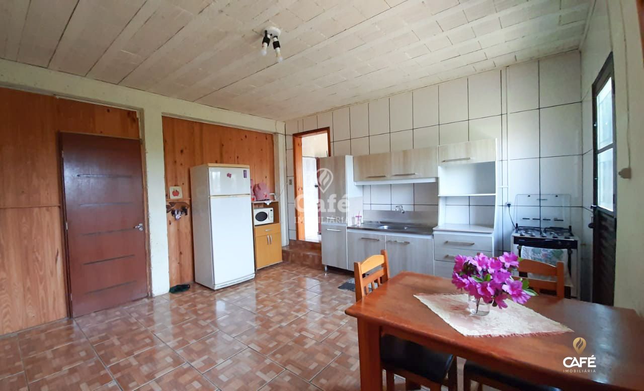 Casa, 3 quartos, 69 m² - Foto 4