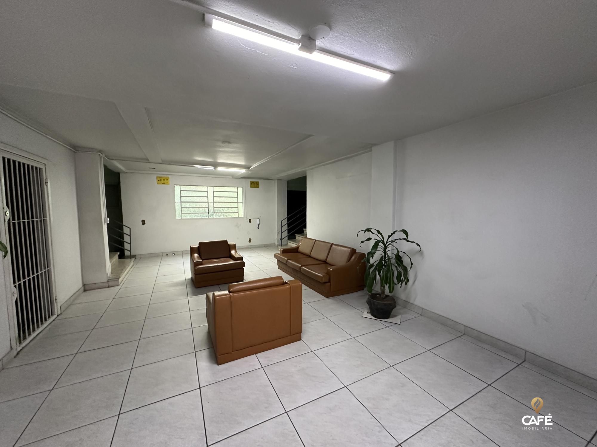 Apartamento à venda com 3 quartos, 113m² - Foto 1