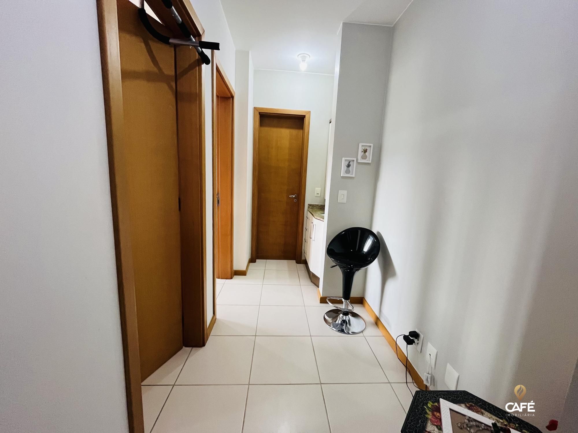 Apartamento à venda com 2 quartos, 75m² - Foto 9