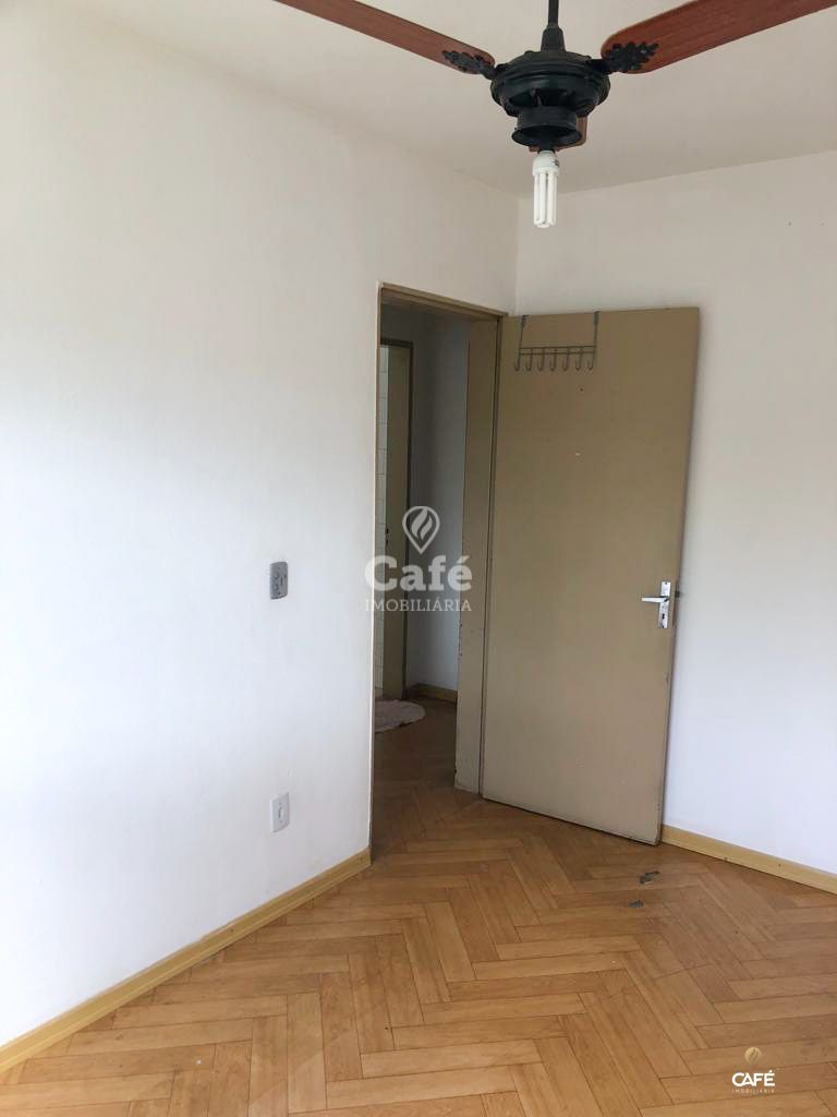 Apartamento à venda com 2 quartos, 47m² - Foto 10