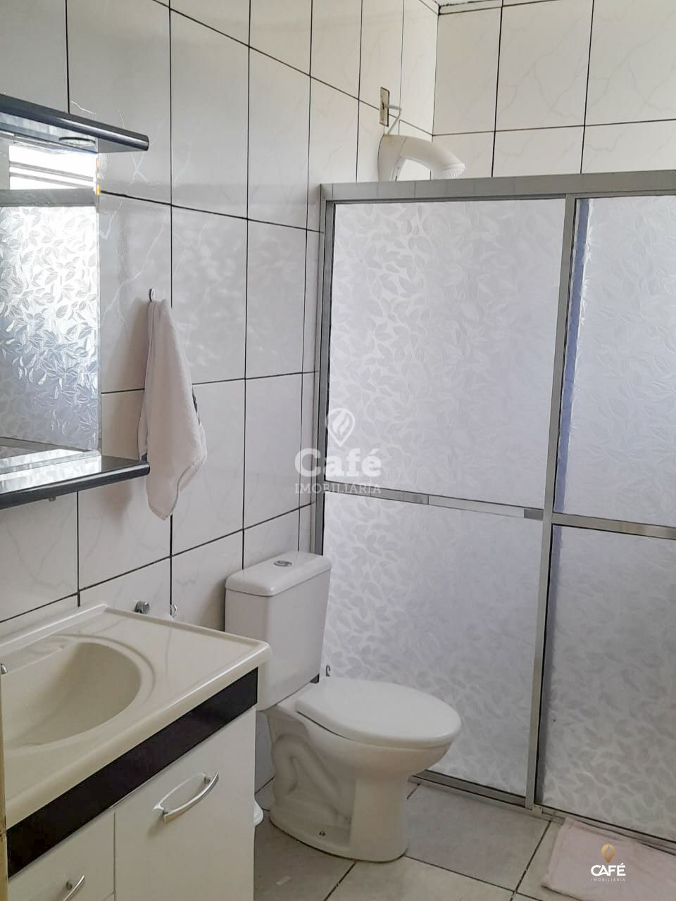 Casa à venda com 3 quartos, 167m² - Foto 7