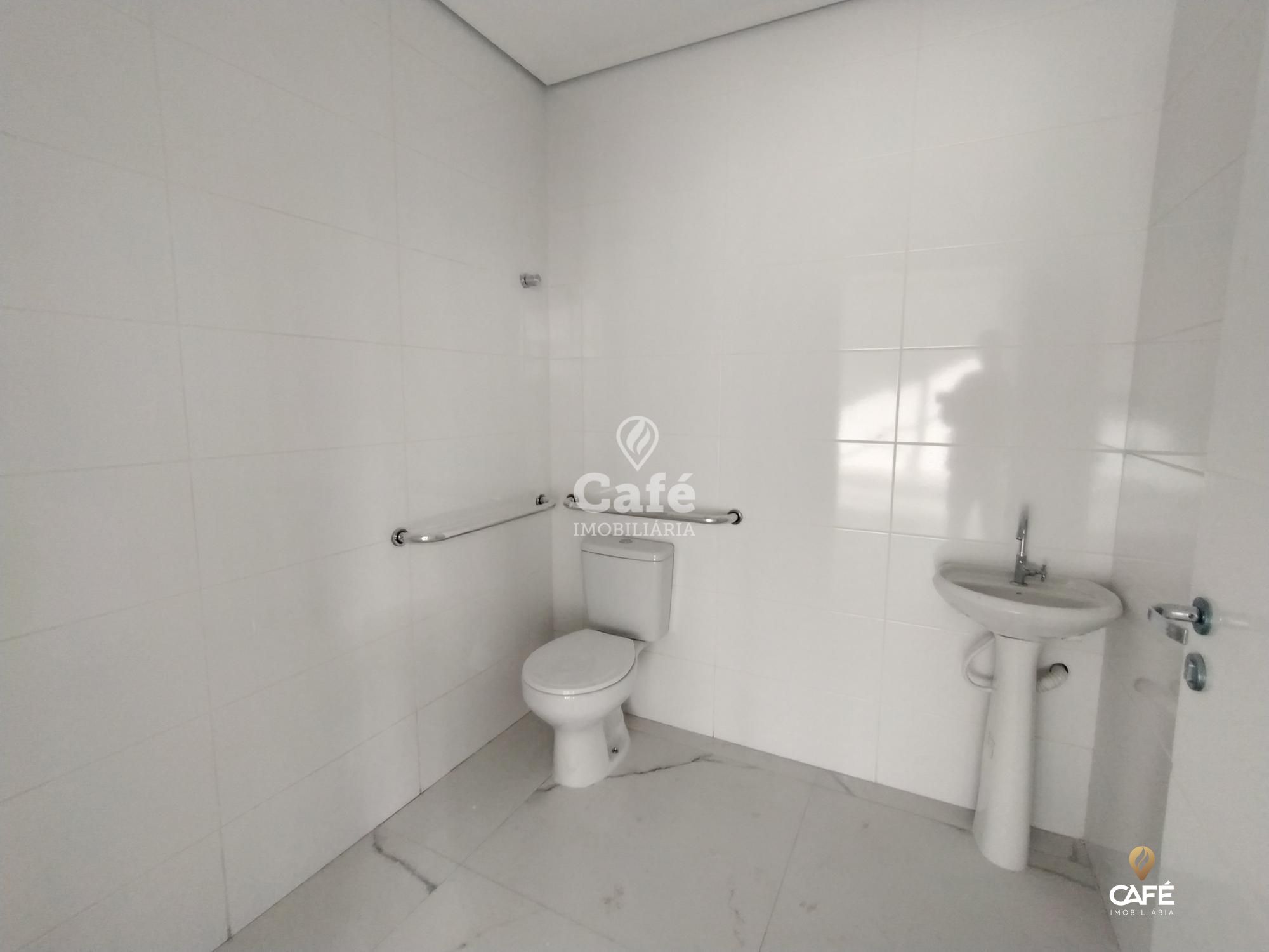 Conjunto Comercial-Sala à venda com 1 quarto, 408m² - Foto 6