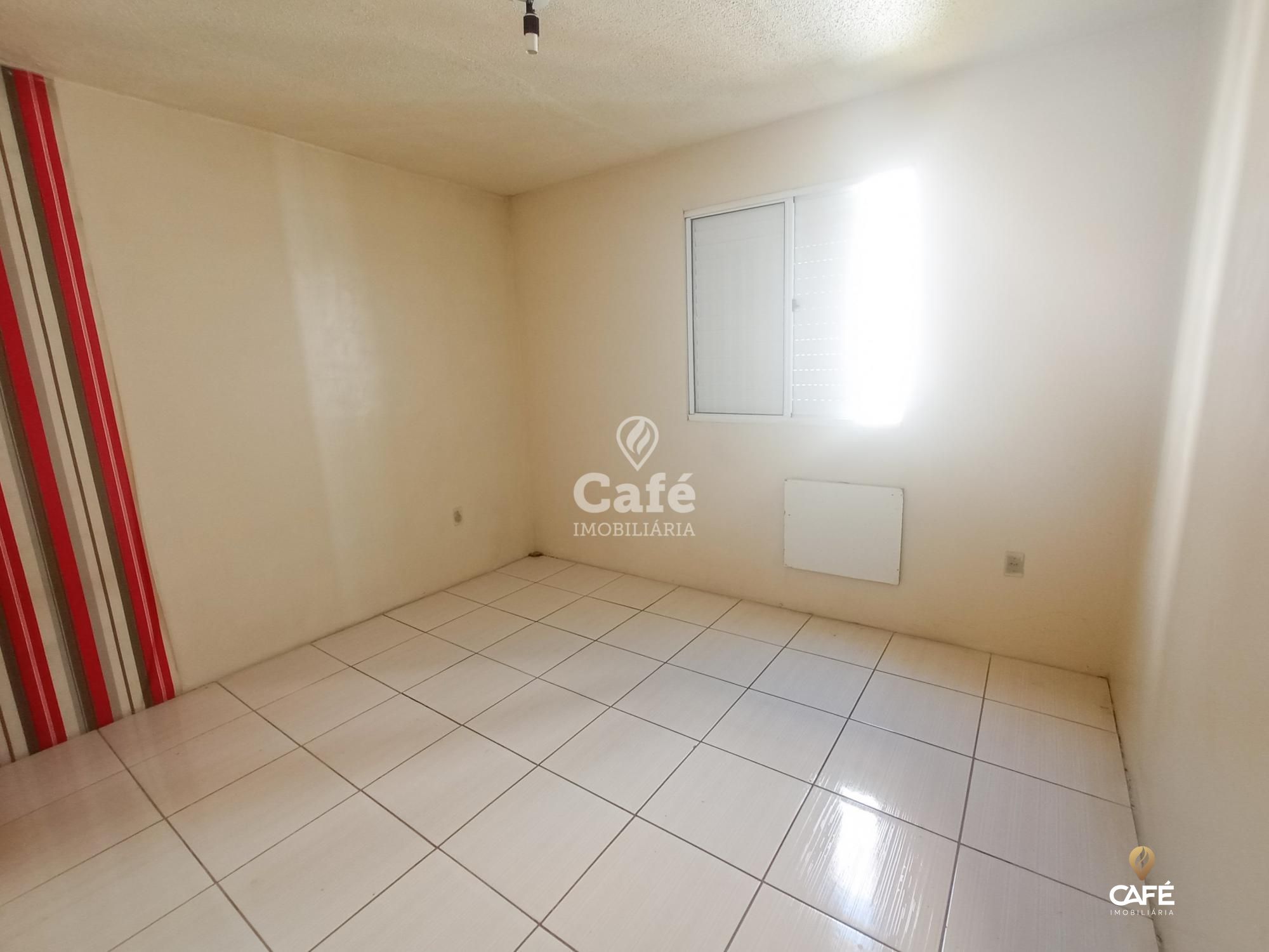 Apartamento à venda com 2 quartos, 48m² - Foto 6