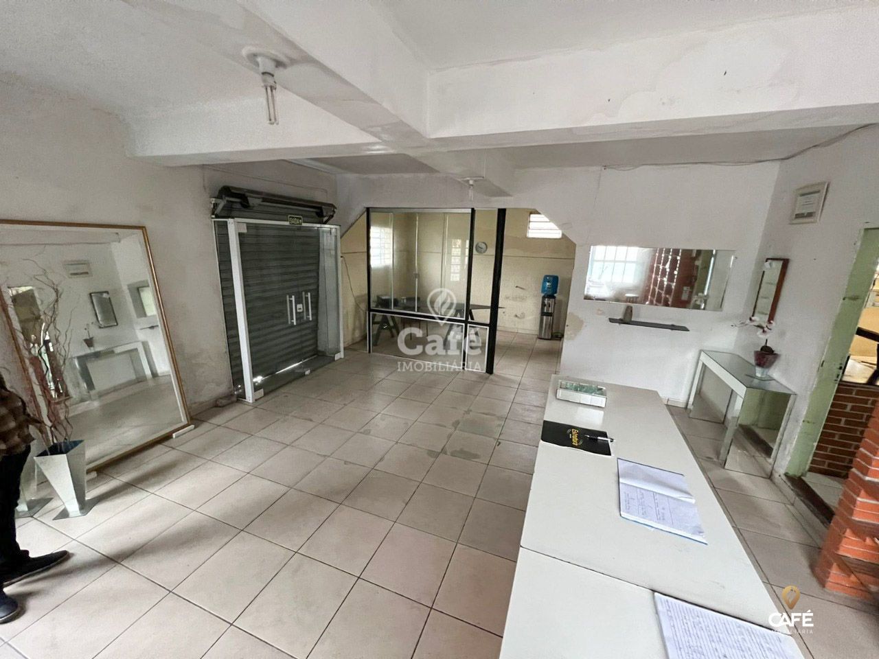 Loja-Salão, 240 m² - Foto 7