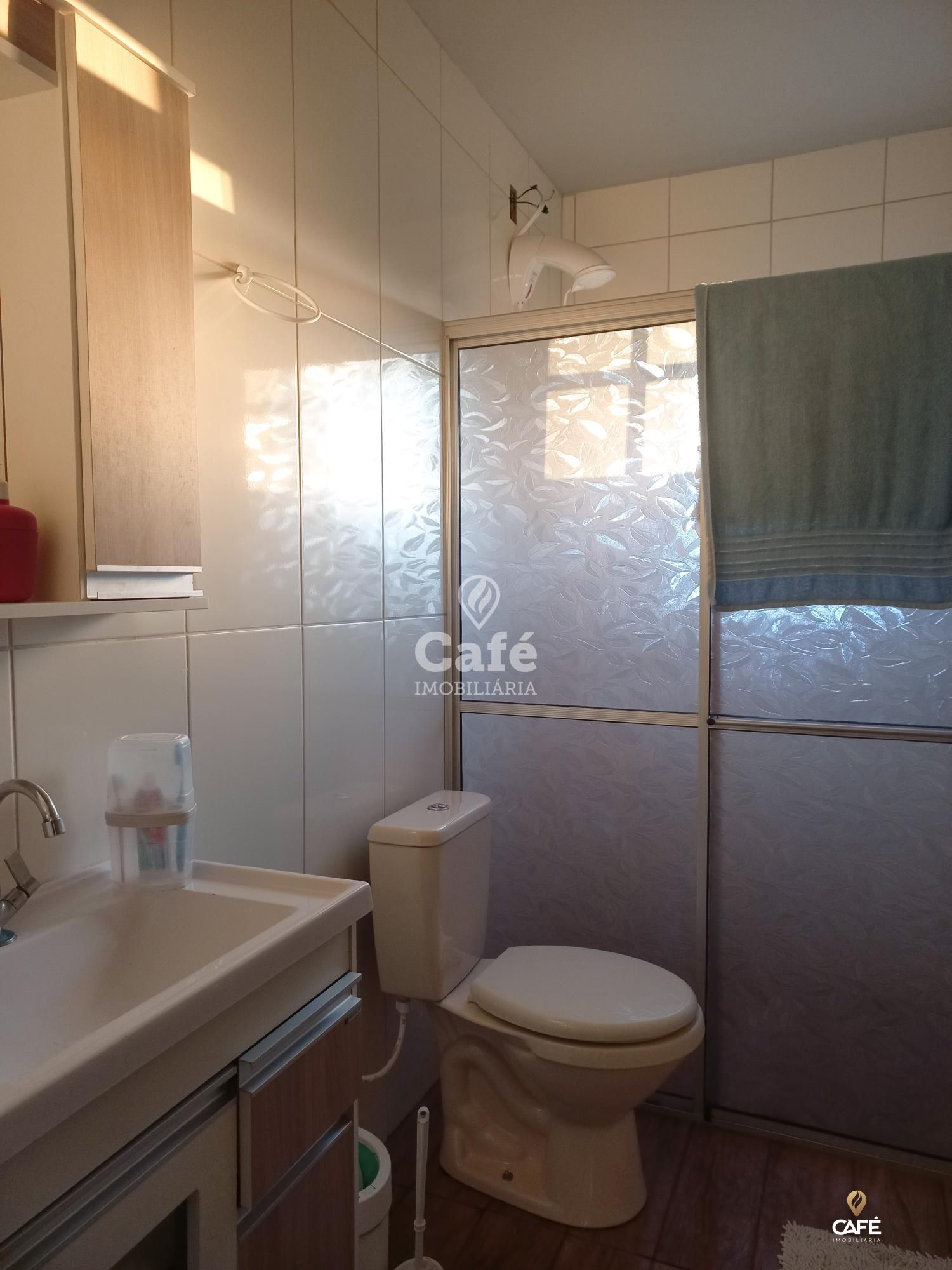 Casa à venda com 2 quartos, 90m² - Foto 11