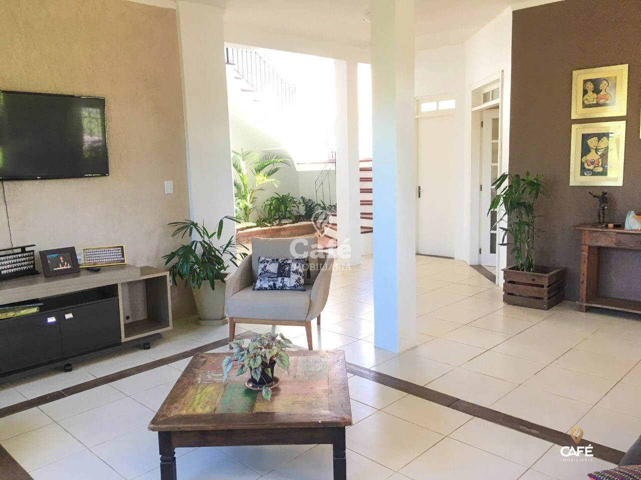 Casa, 5 quartos, 430 m² - Foto 3