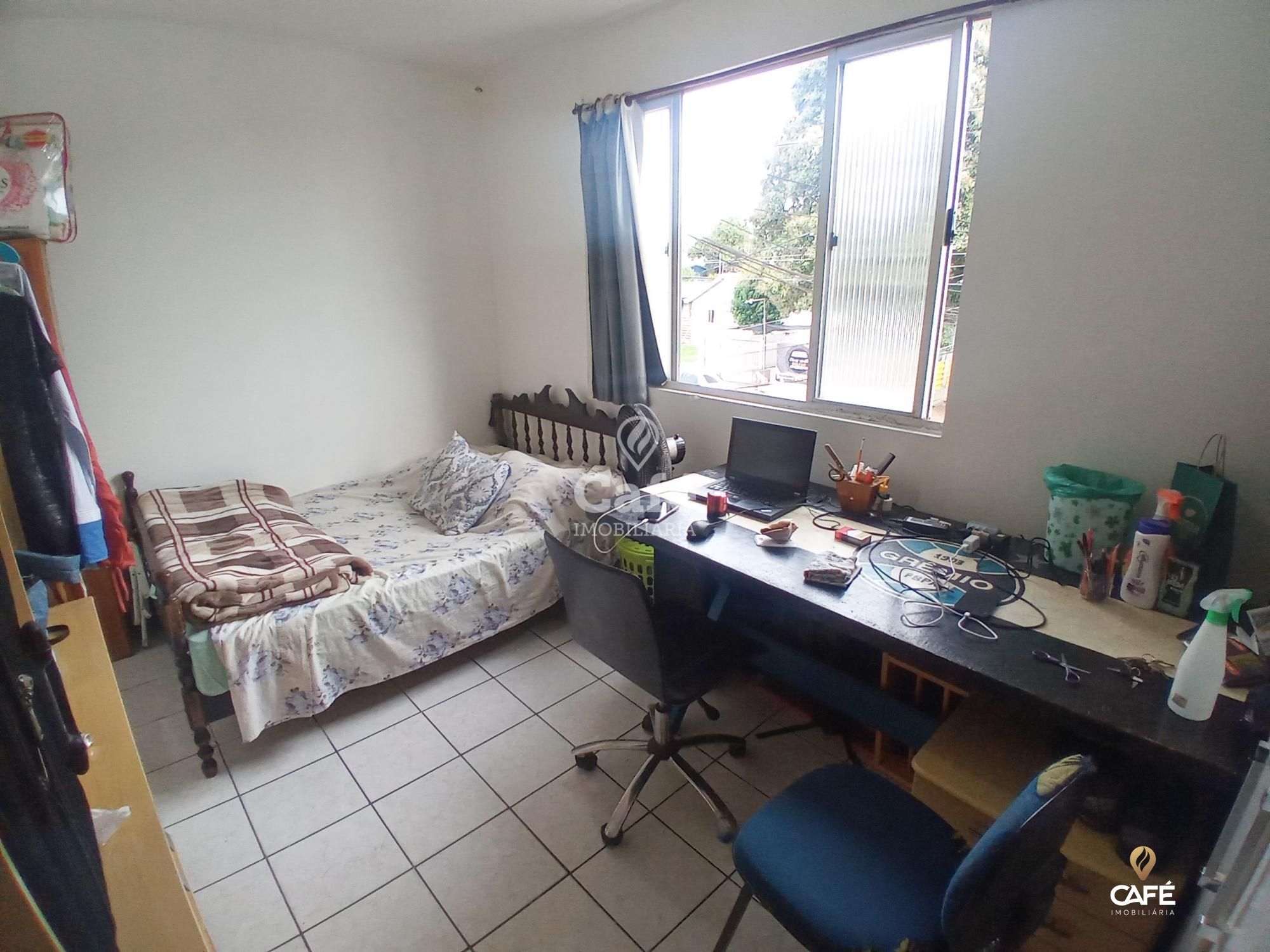 Apartamento à venda com 3 quartos, 74m² - Foto 4