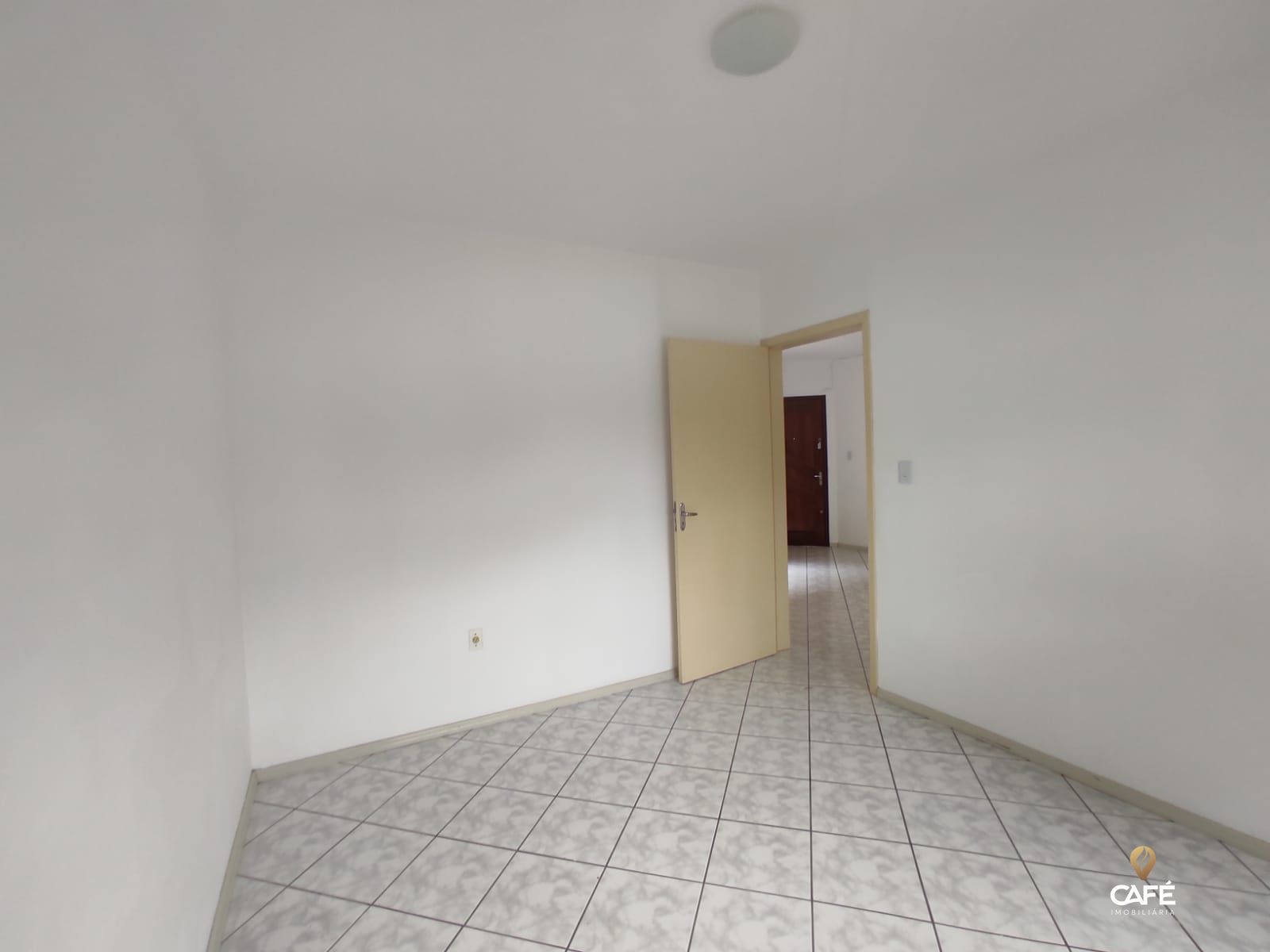 Apartamento à venda com 2 quartos, 53m² - Foto 6