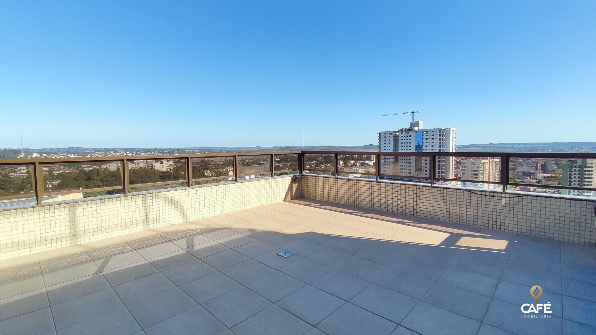 Cobertura, 3 quartos, 380 m² - Foto 20