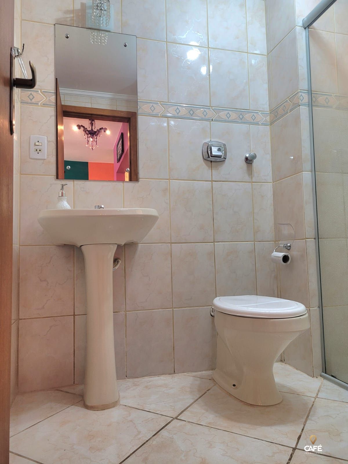 Apartamento, 1 quarto, 59 m² - Foto 10