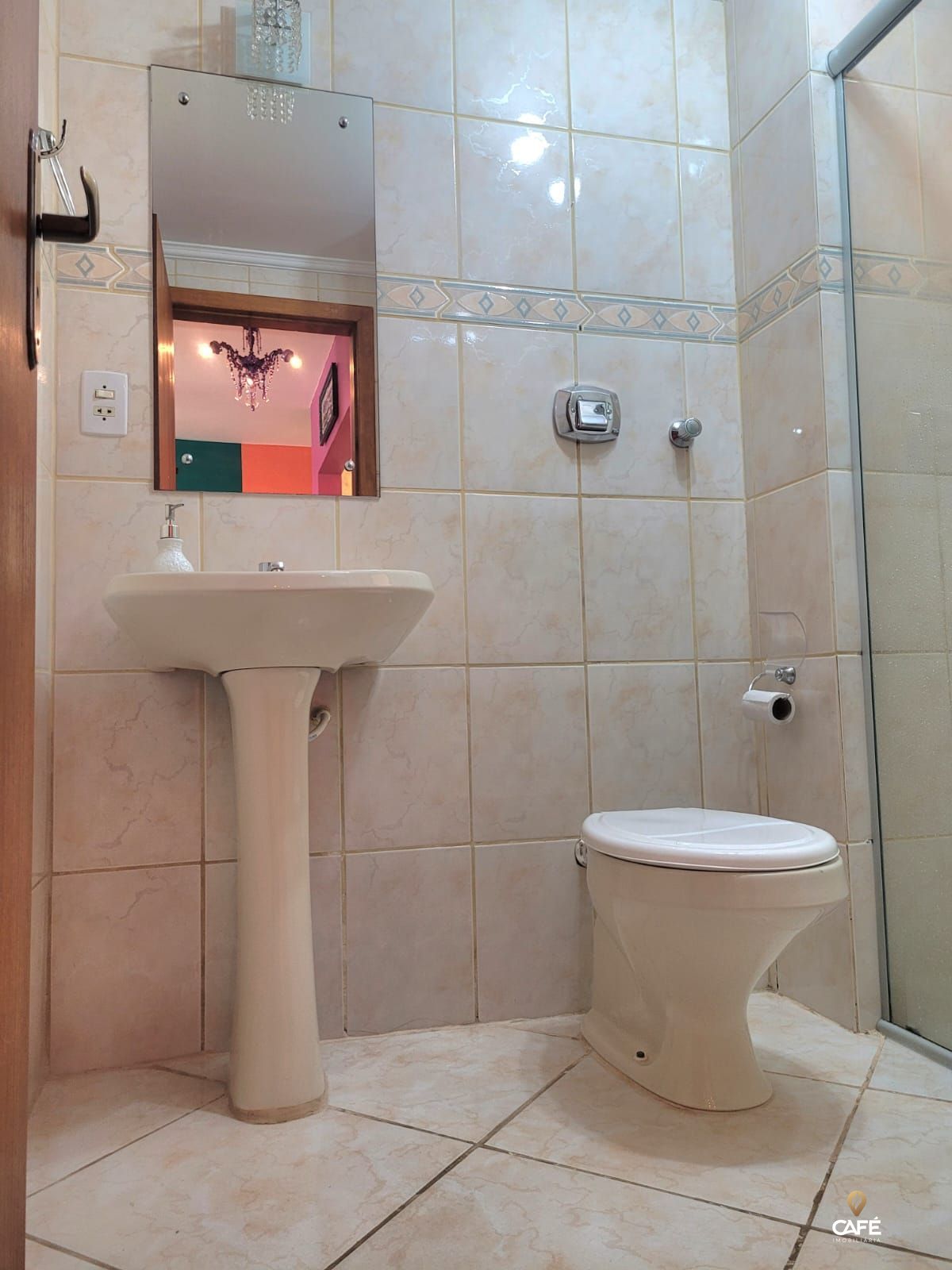 Apartamento à venda com 1 quarto, 59m² - Foto 10