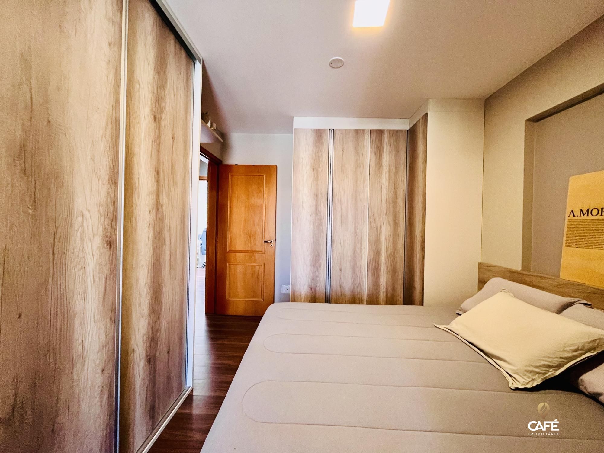 Apartamento à venda com 3 quartos, 115m² - Foto 13