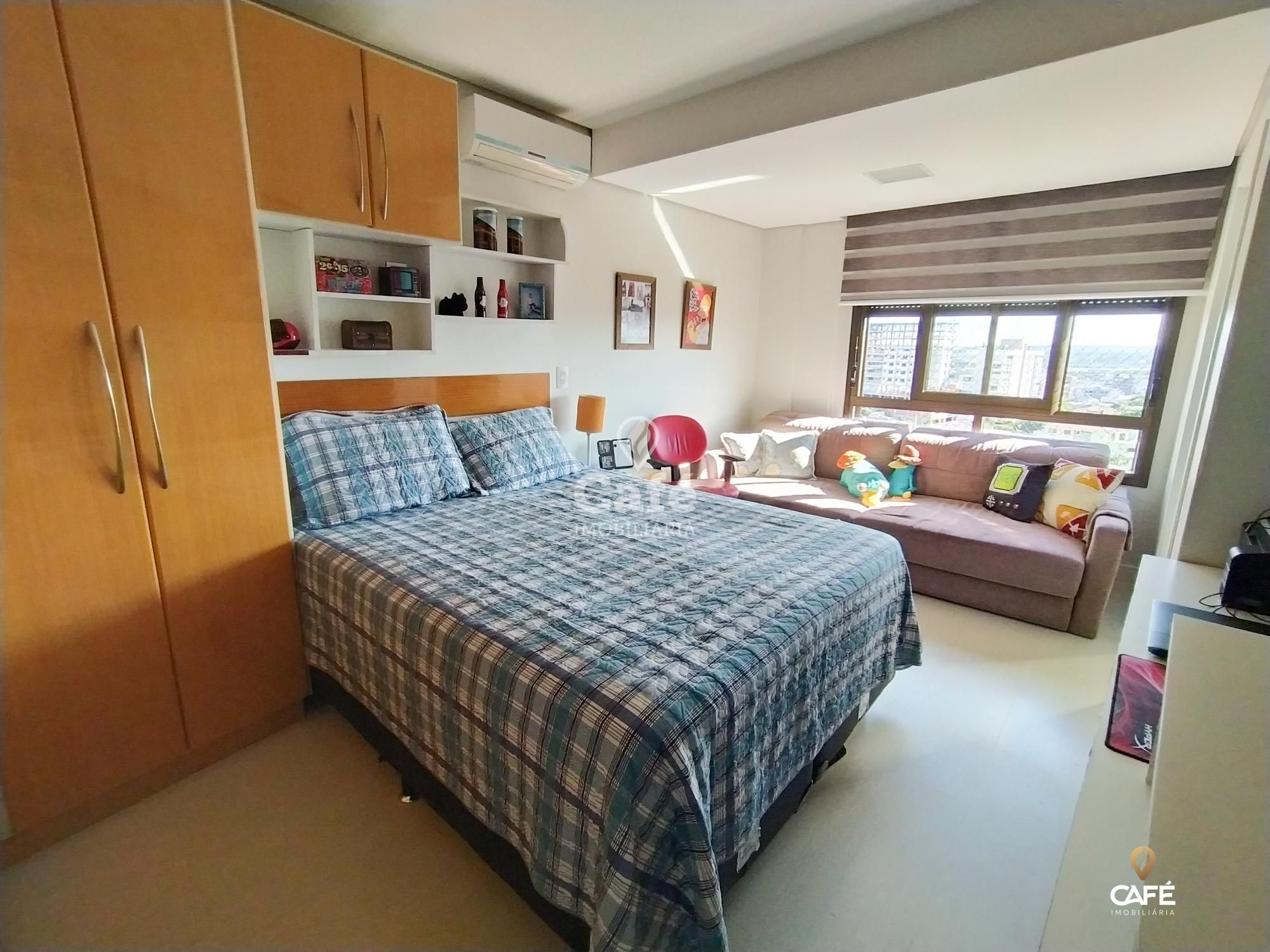 Apartamento à venda com 3 quartos, 187m² - Foto 19