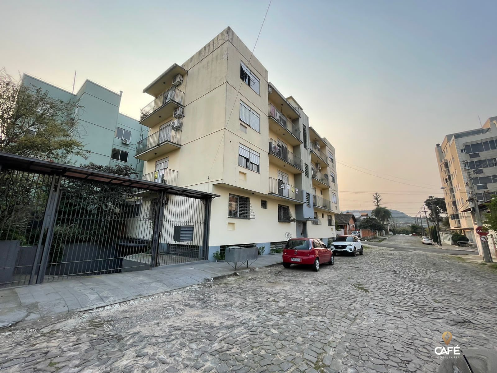 Apartamento, 2 quartos, 88 m² - Foto 1