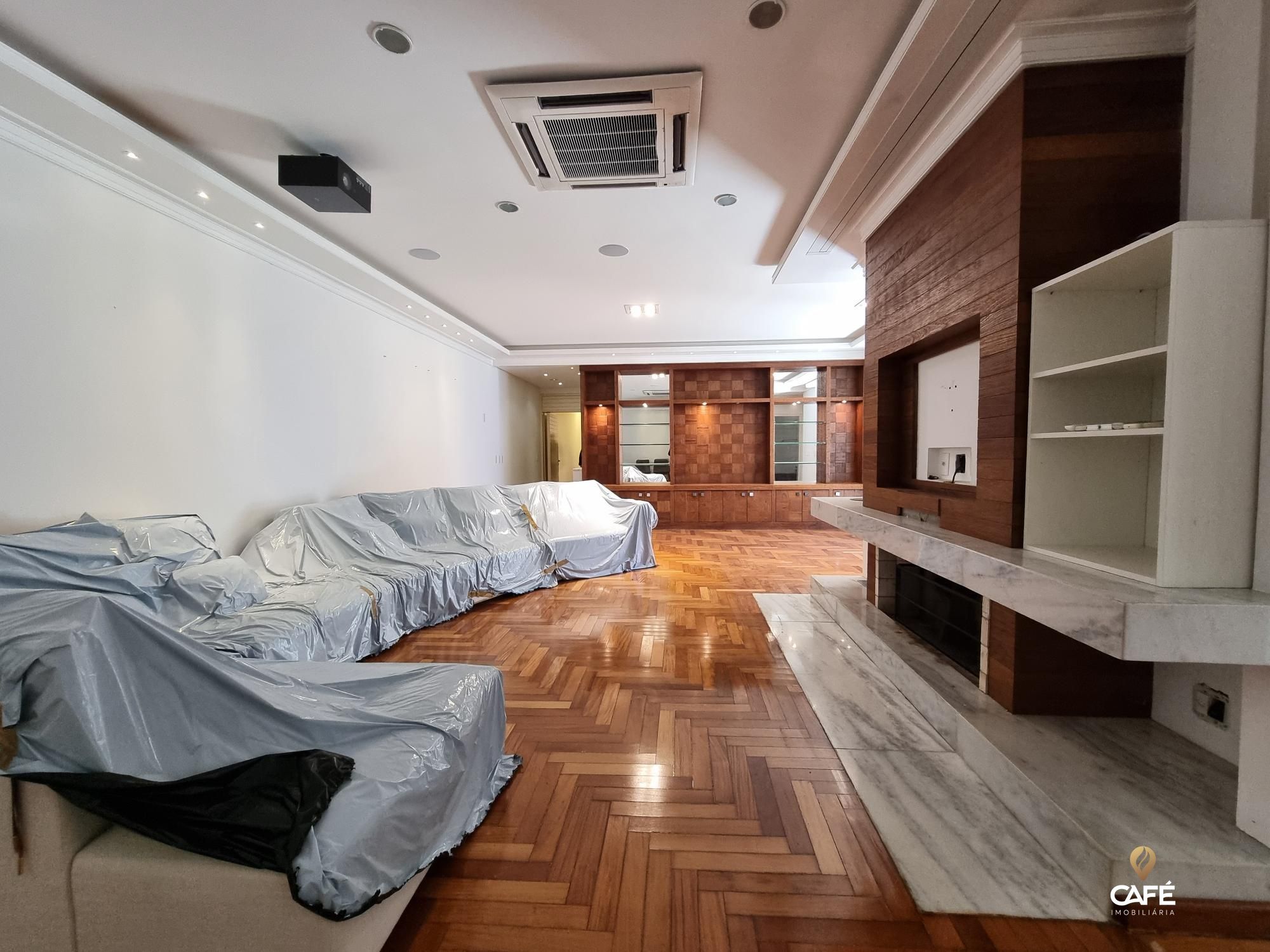 Casa de Condomínio à venda com 4 quartos, 387m² - Foto 24