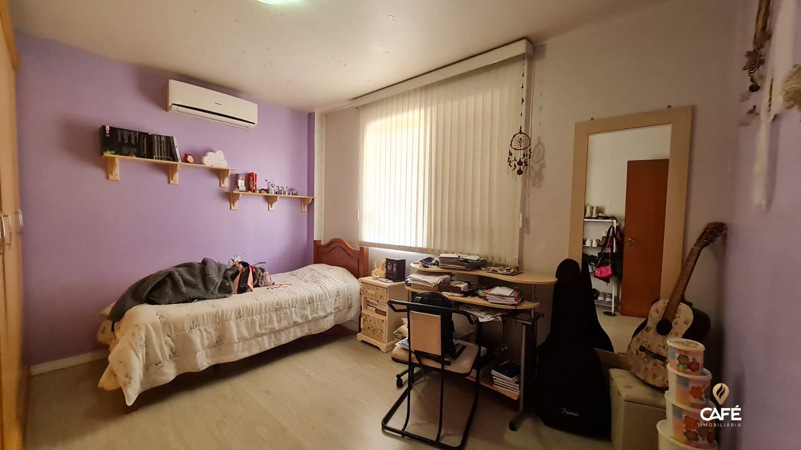 Apartamento à venda com 4 quartos, 194m² - Foto 7