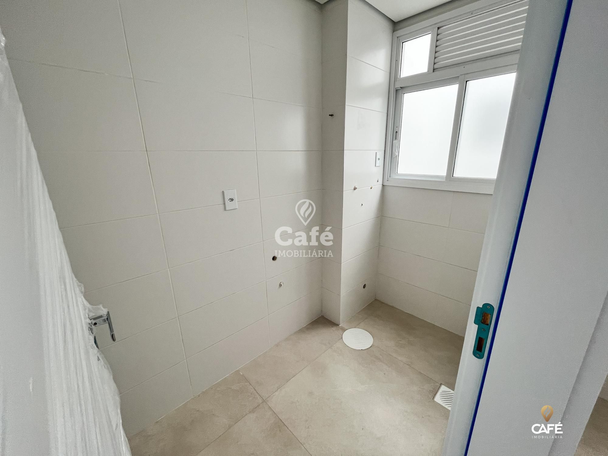 Apartamento à venda com 2 quartos, 80m² - Foto 4