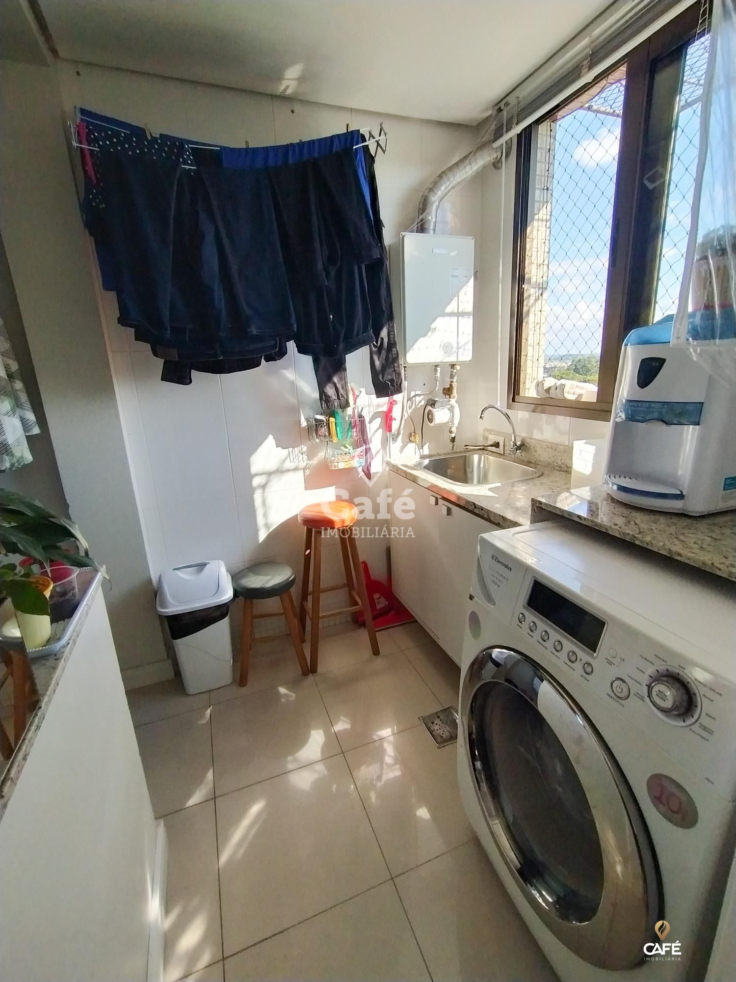 Apartamento, 3 quartos, 187 m² - Foto 12