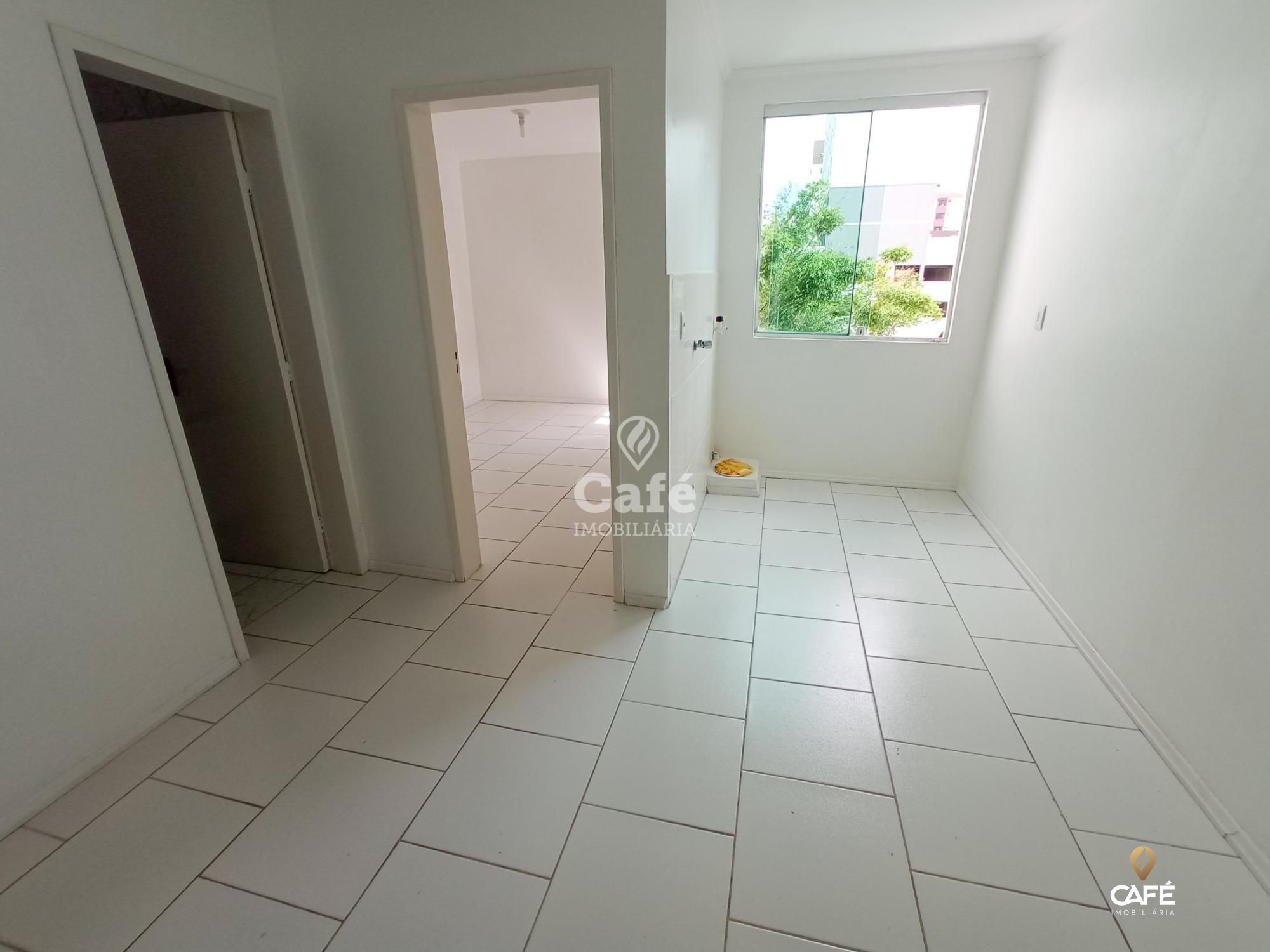 Apartamento à venda com 1 quarto, 36m² - Foto 4