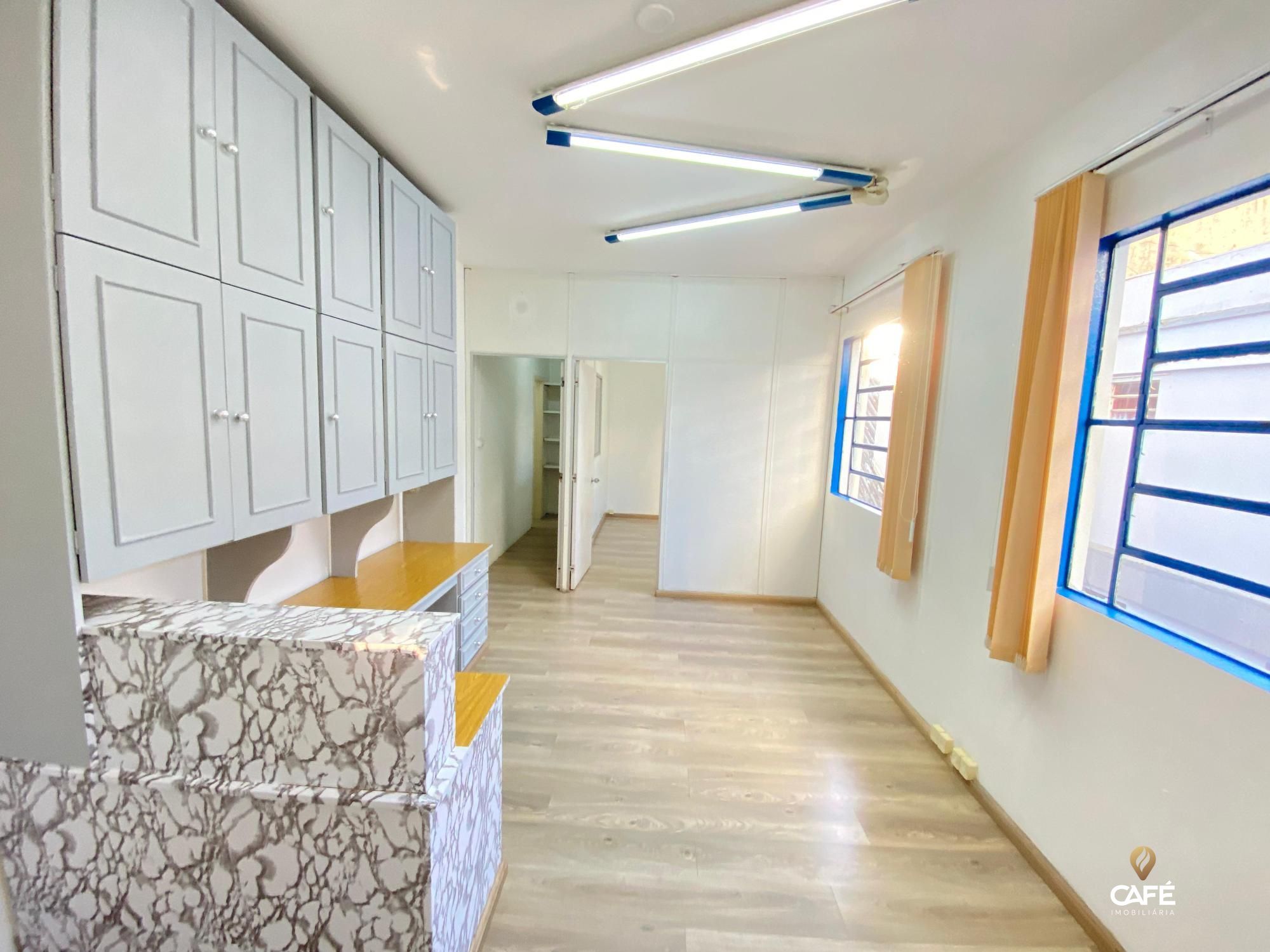 Conjunto Comercial-Sala à venda com 2 quartos, 36m² - Foto 3