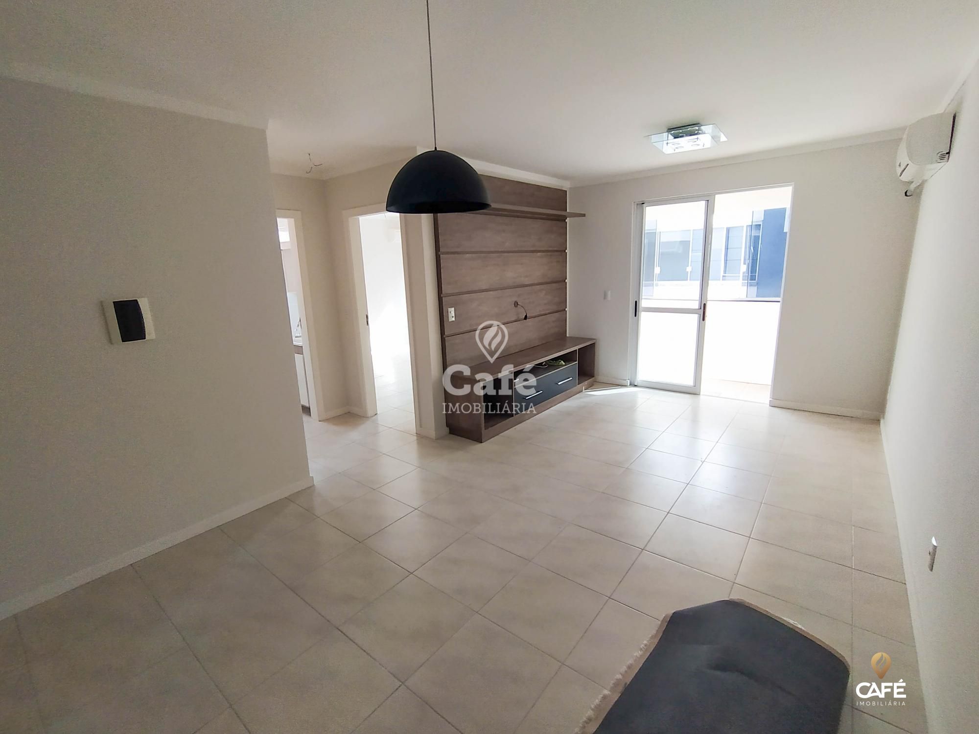 Apartamento à venda com 2 quartos, 76m² - Foto 1