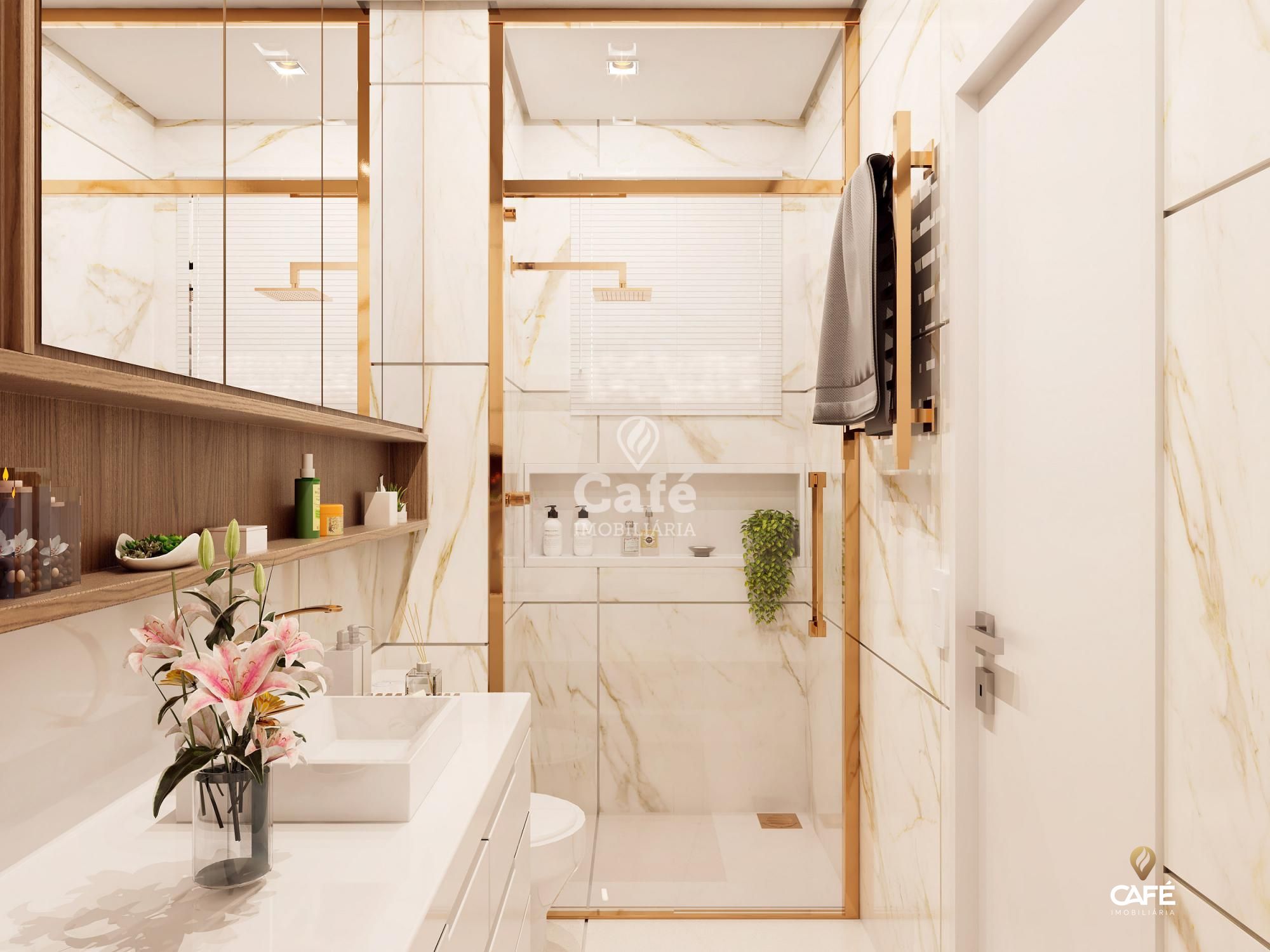 Apartamento, 2 quartos, 89 m² - Foto 32