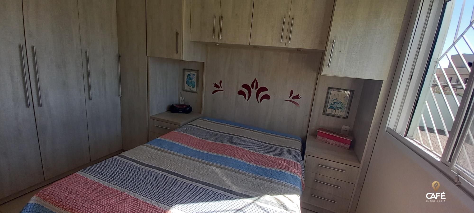 Apartamento, 2 quartos, 58 m² - Foto 11