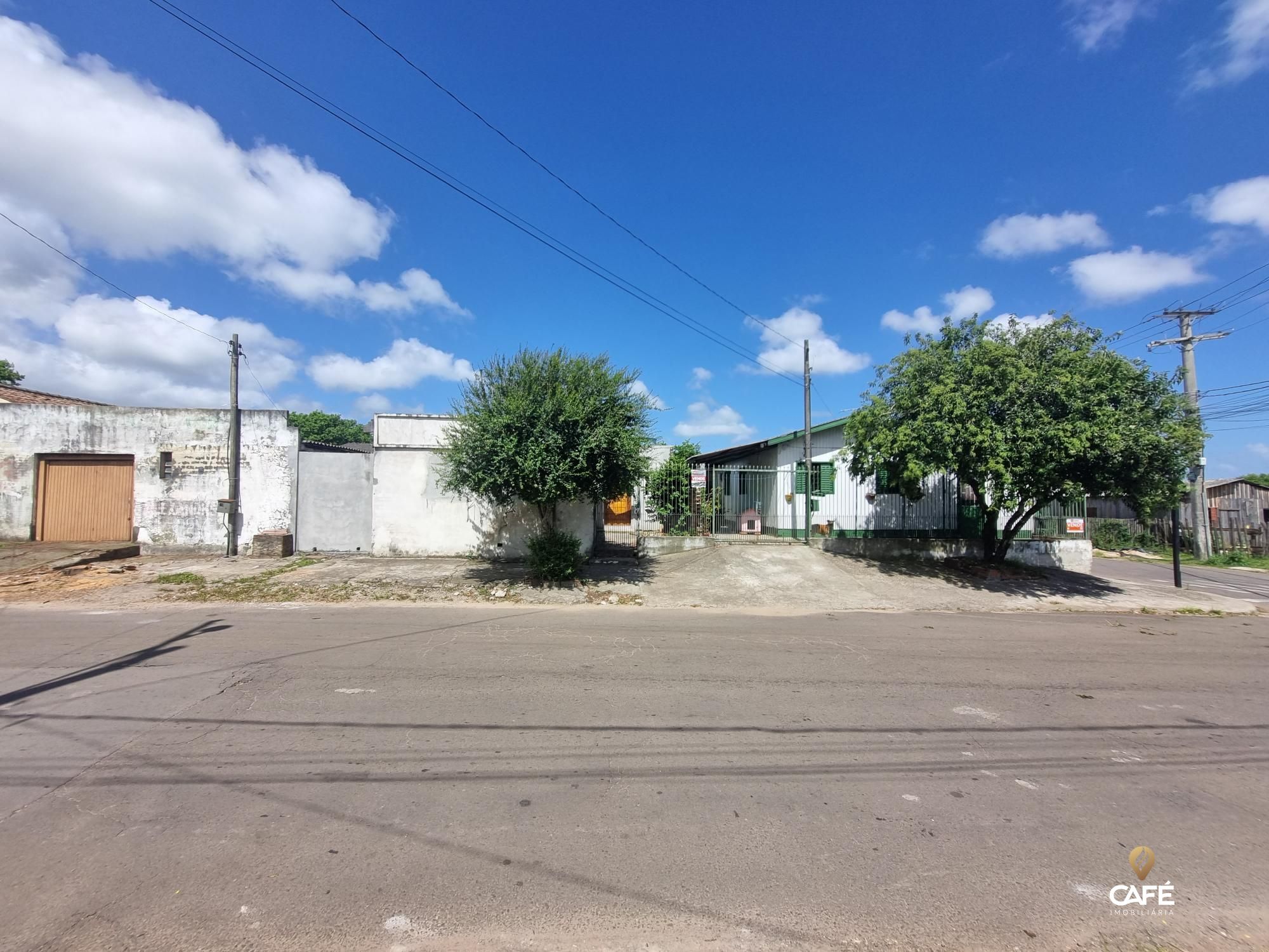 Terreno, 360 m² - Foto 1