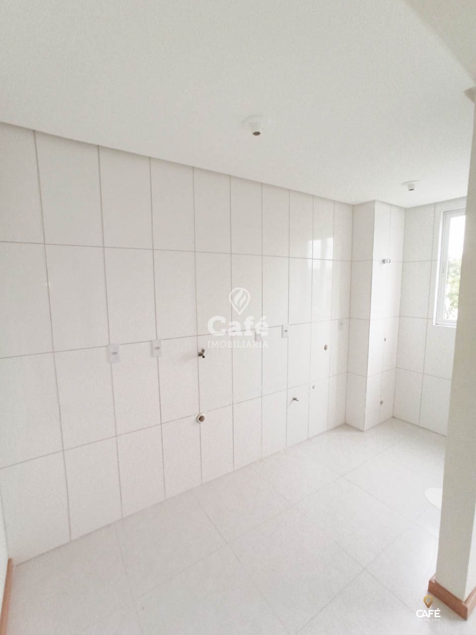 Apartamento à venda com 1 quarto, 31m² - Foto 6