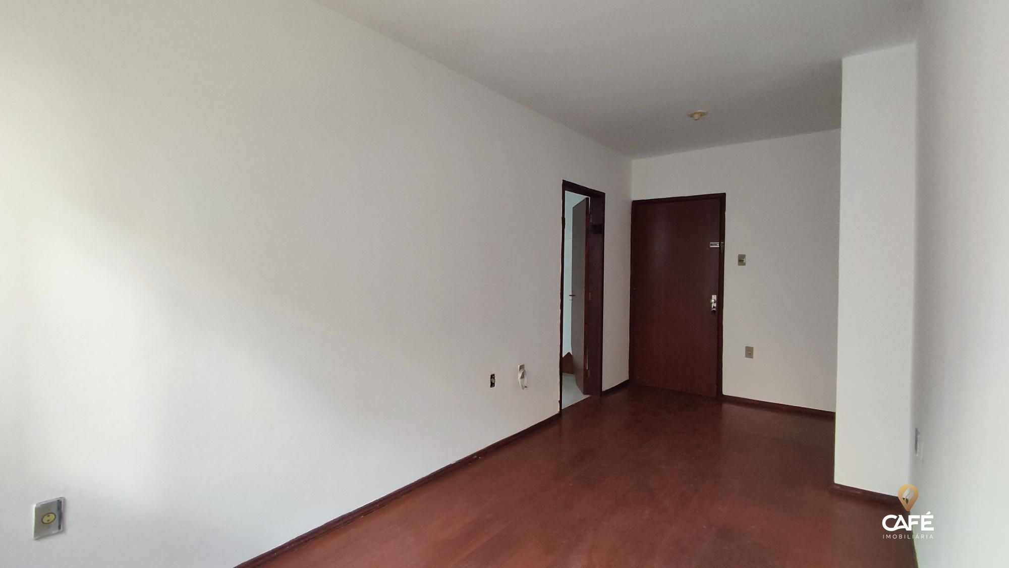 Apartamento à venda com 1 quarto, 44m² - Foto 3