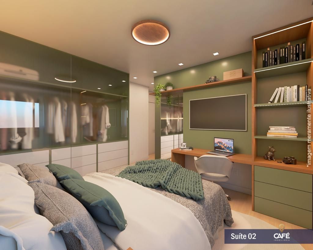 Casa, 3 quartos, 300 m² - Foto 30