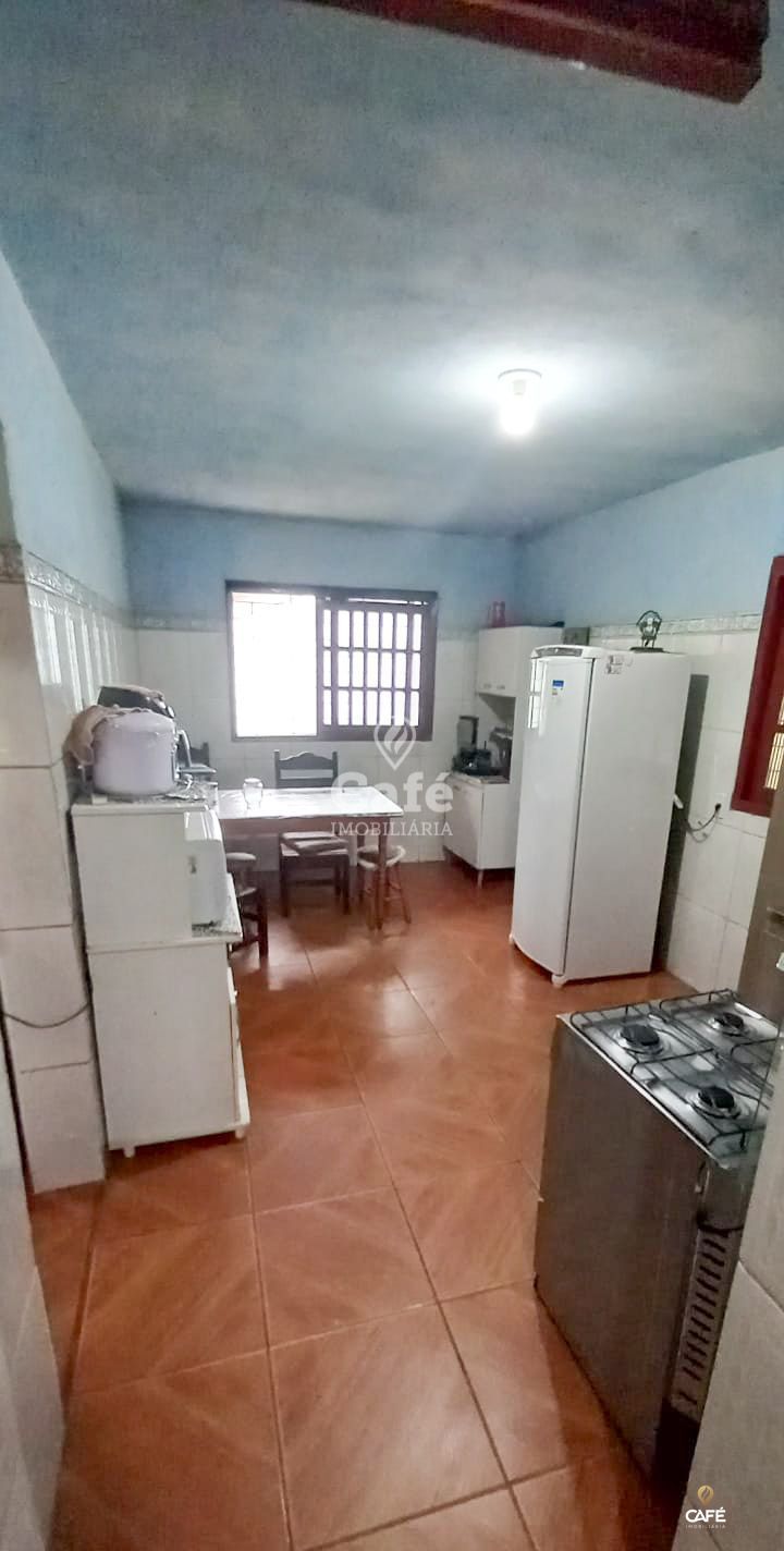 Casa à venda com 3 quartos, 115m² - Foto 4