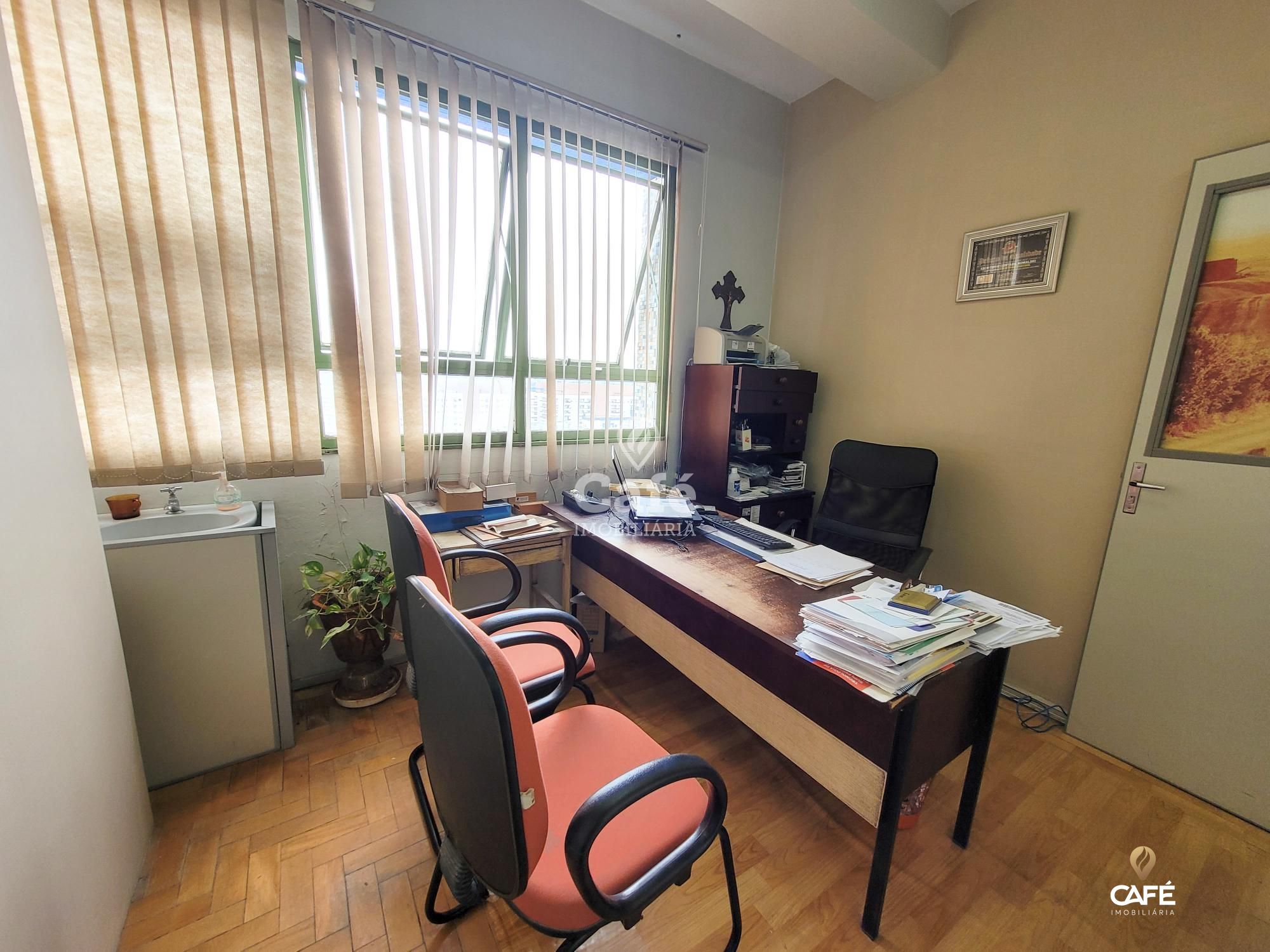 Sala-Conjunto, 46 m² - Foto 2