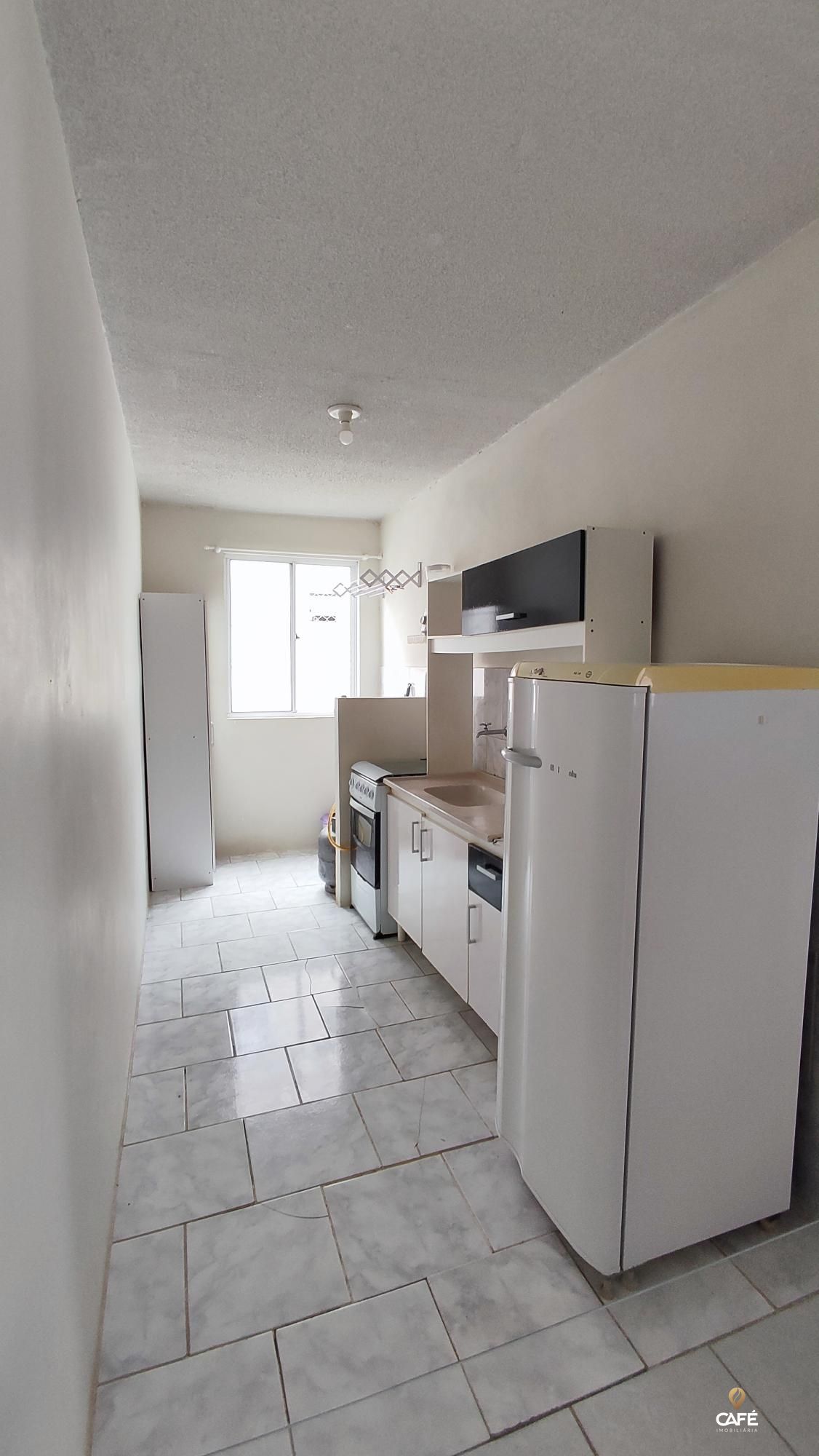 Apartamento, 2 quartos, 47 m² - Foto 5