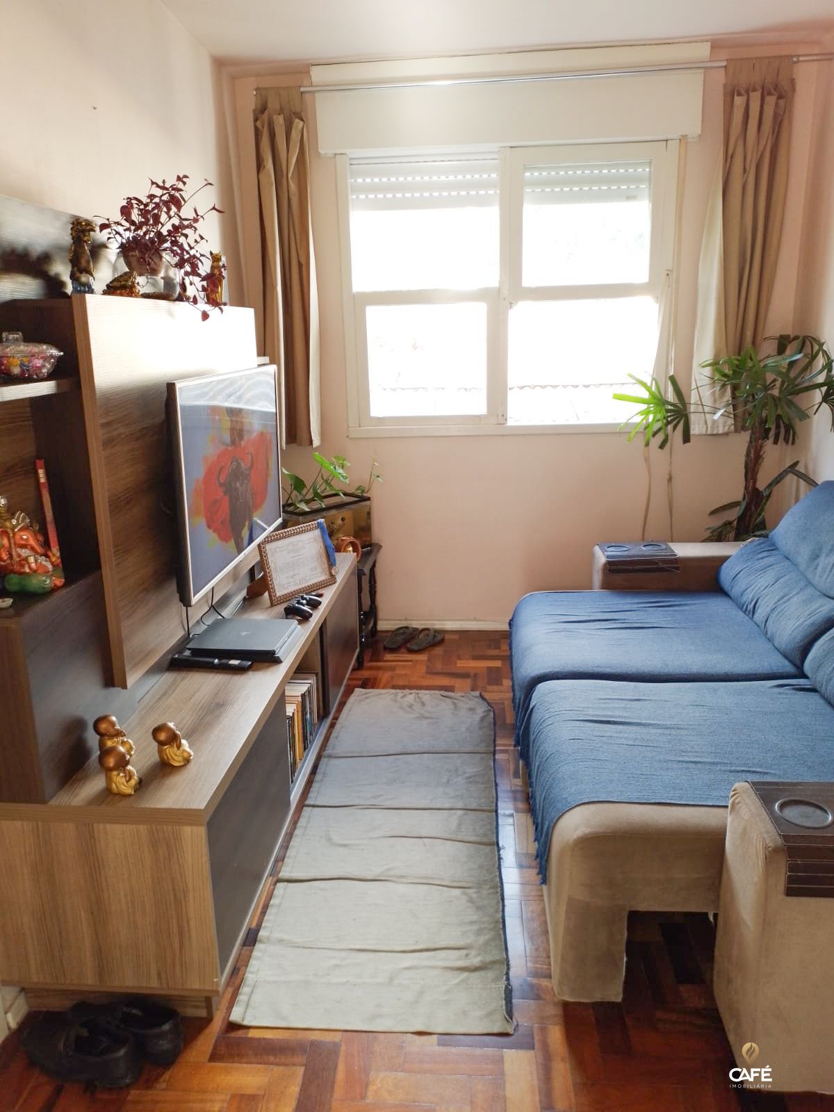 Apartamento, 2 quartos, 49 m² - Foto 6