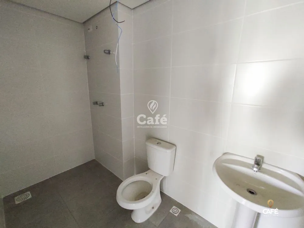 Apartamento, 4 quartos, 164 m² - Foto 10