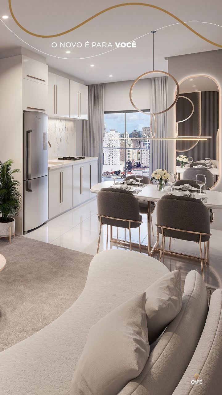 Apartamento, 2 quartos, 68 m² - Foto 8