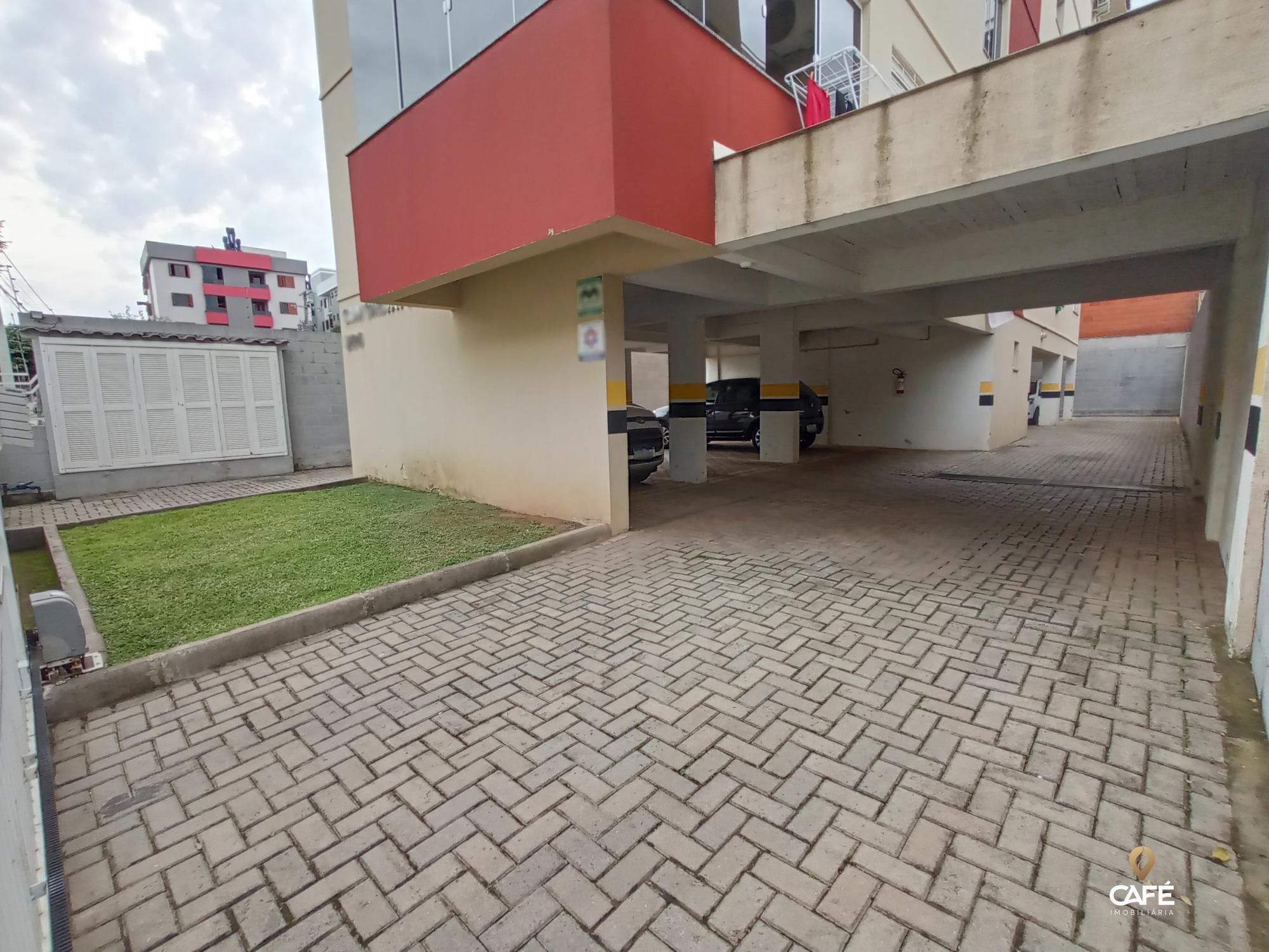 Apartamento, 2 quartos, 60 m² - Foto 3