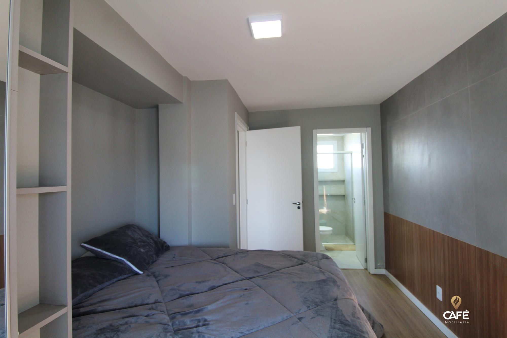 Cobertura, 4 quartos, 122 m² - Foto 25