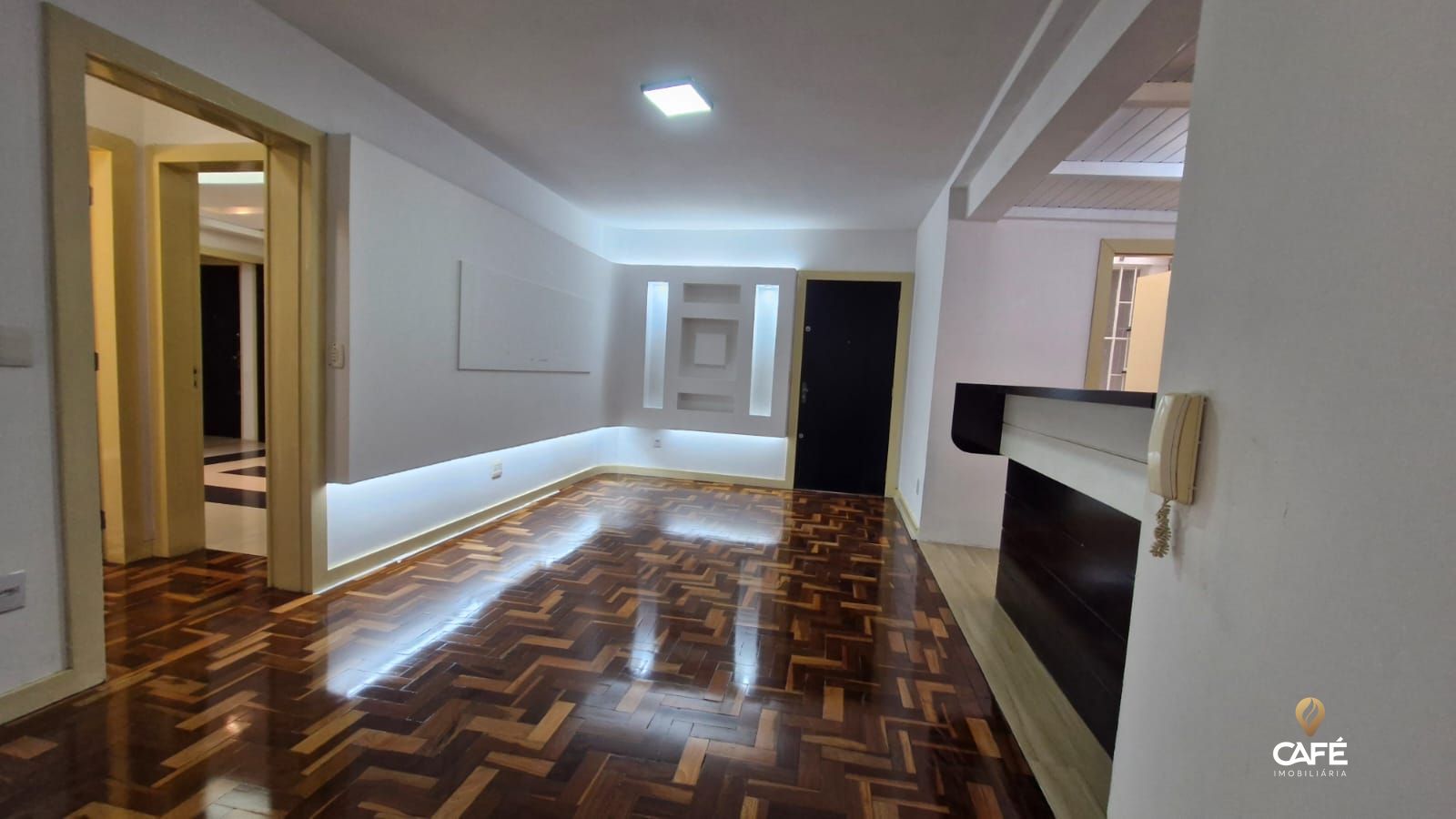 Apartamento à venda com 3 quartos, 111m² - Foto 9