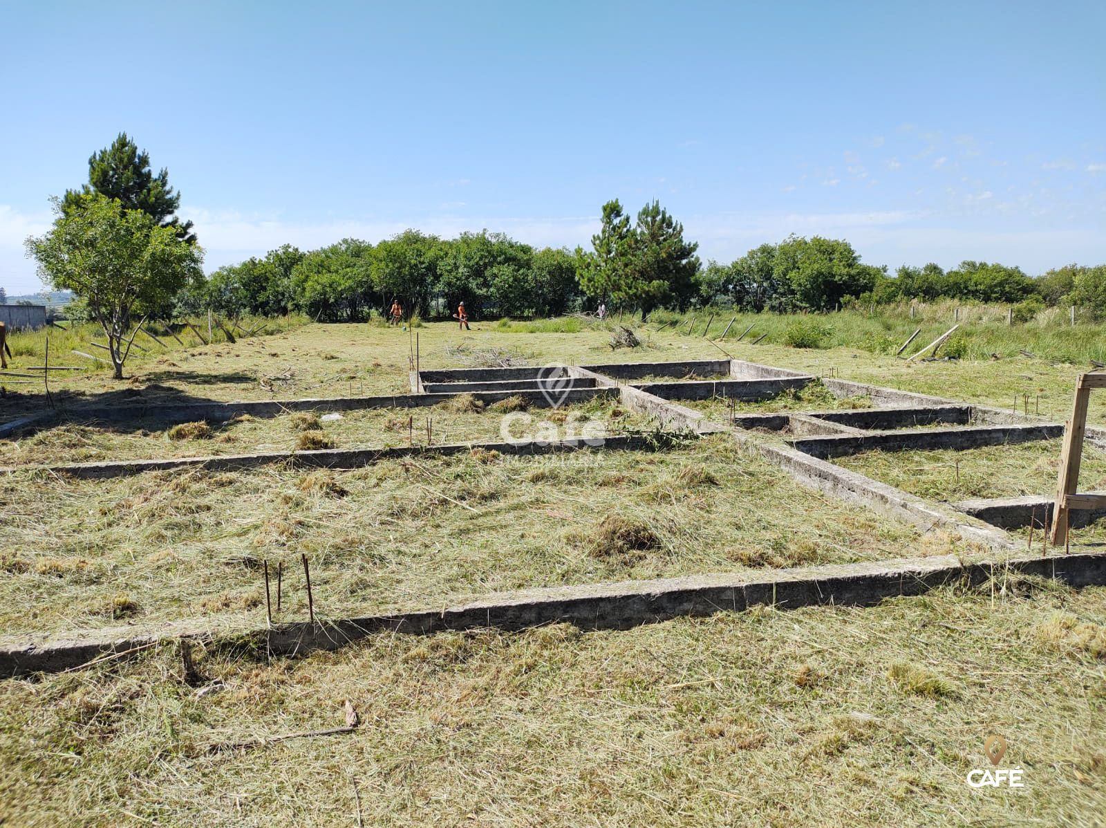 Terreno à venda, 1400m² - Foto 2