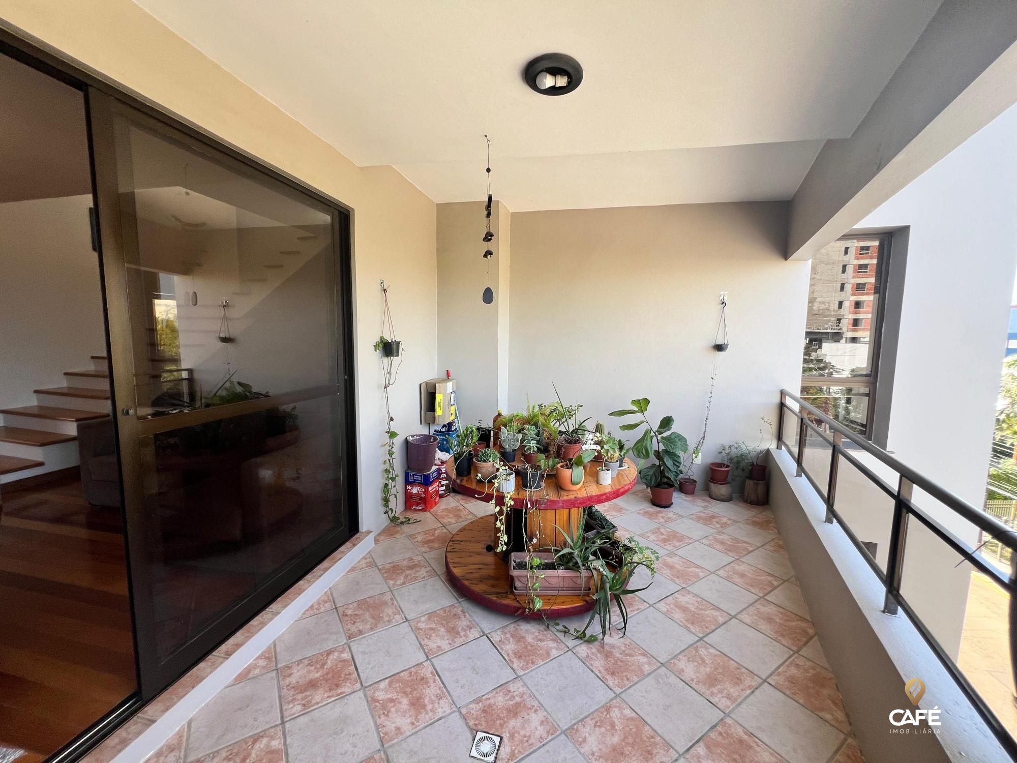 Cobertura à venda com 4 quartos, 346m² - Foto 16