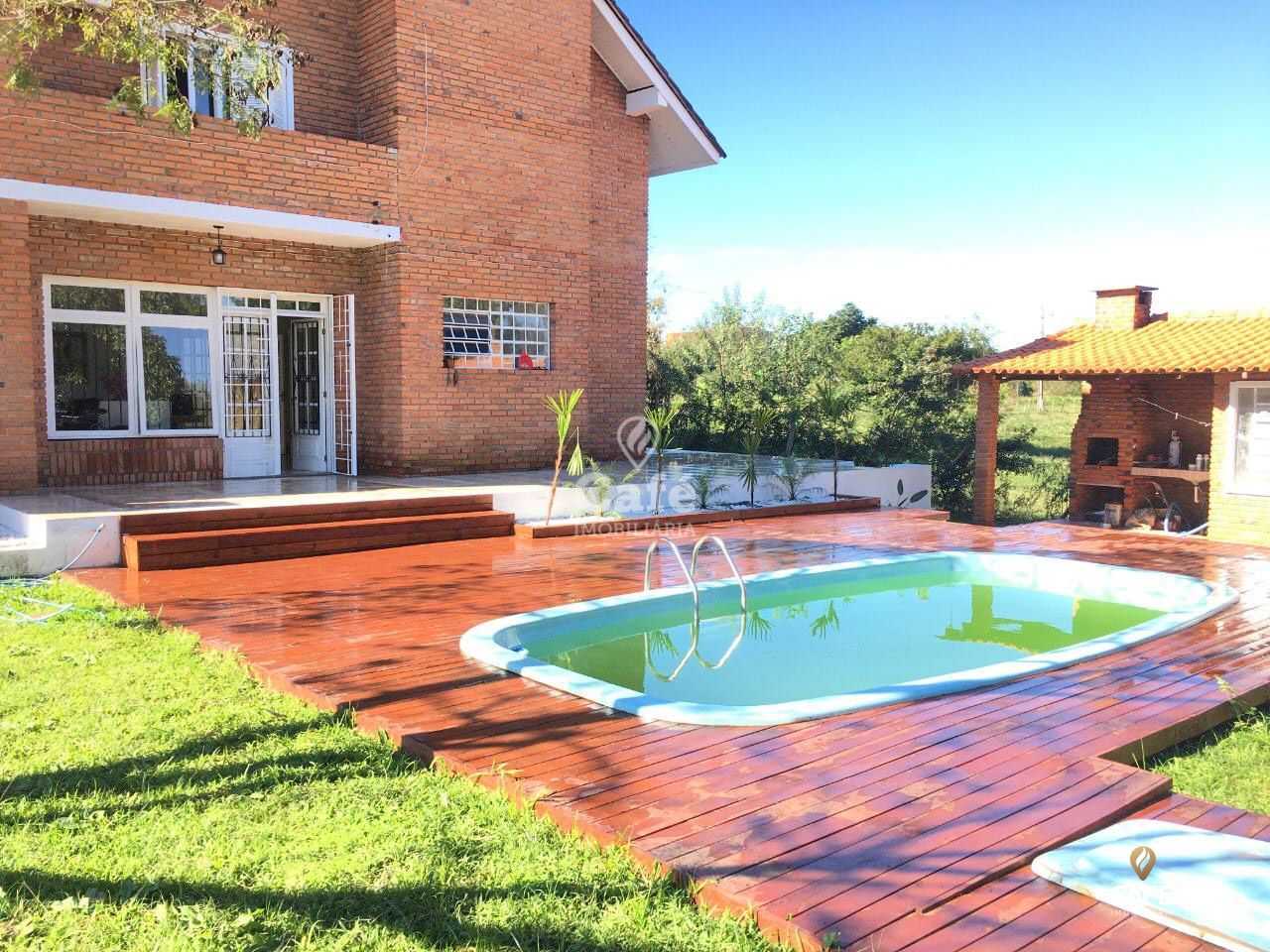 Casa, 5 quartos, 430 m² - Foto 19