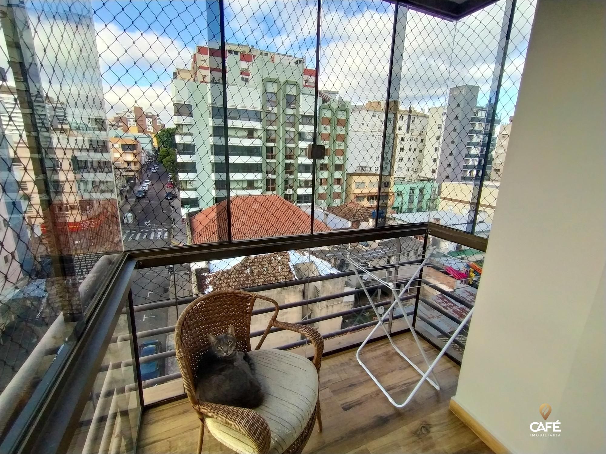 Apartamento à venda com 3 quartos, 114m² - Foto 13