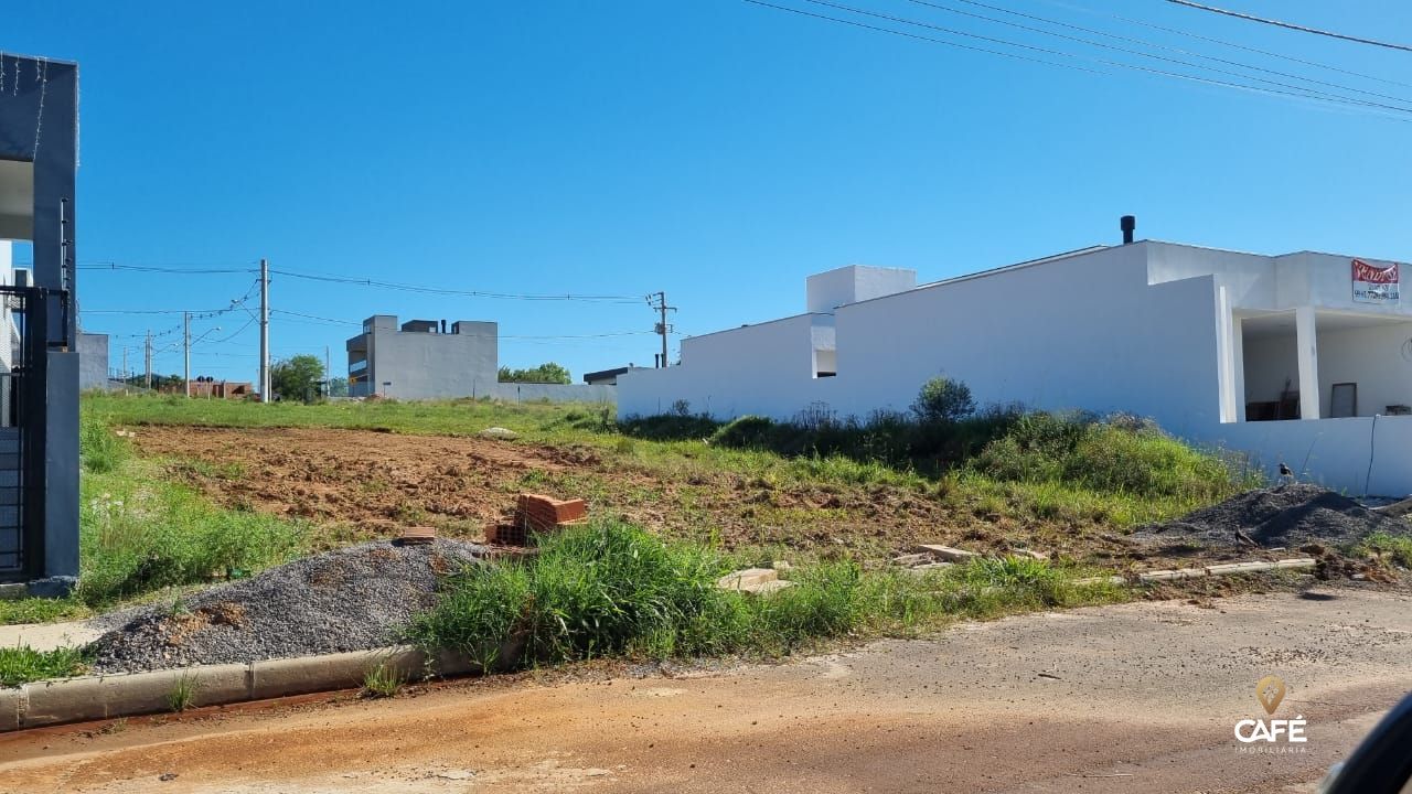 Terreno à venda, 315m² - Foto 2