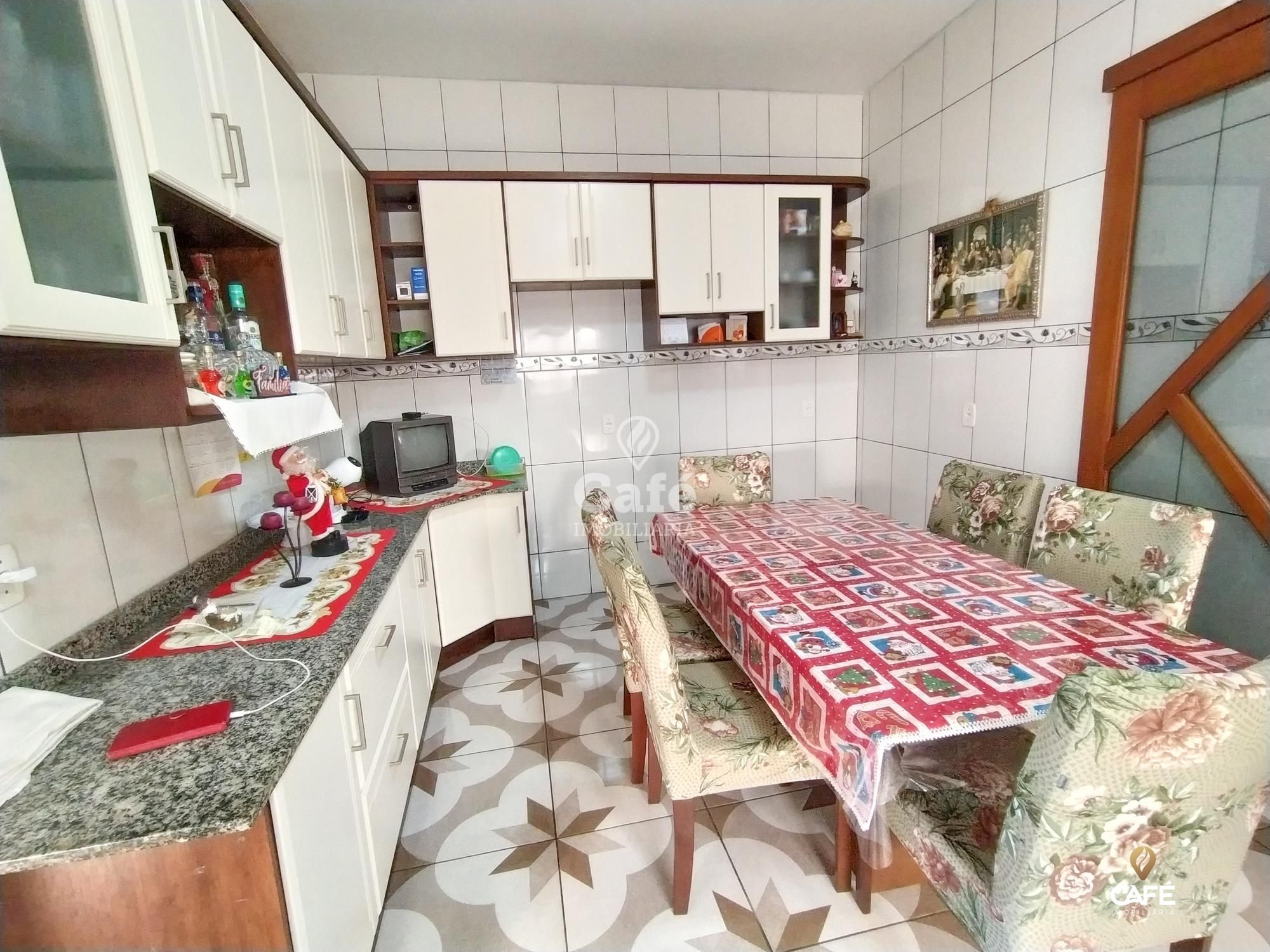 Casa, 3 quartos, 173 m² - Foto 5